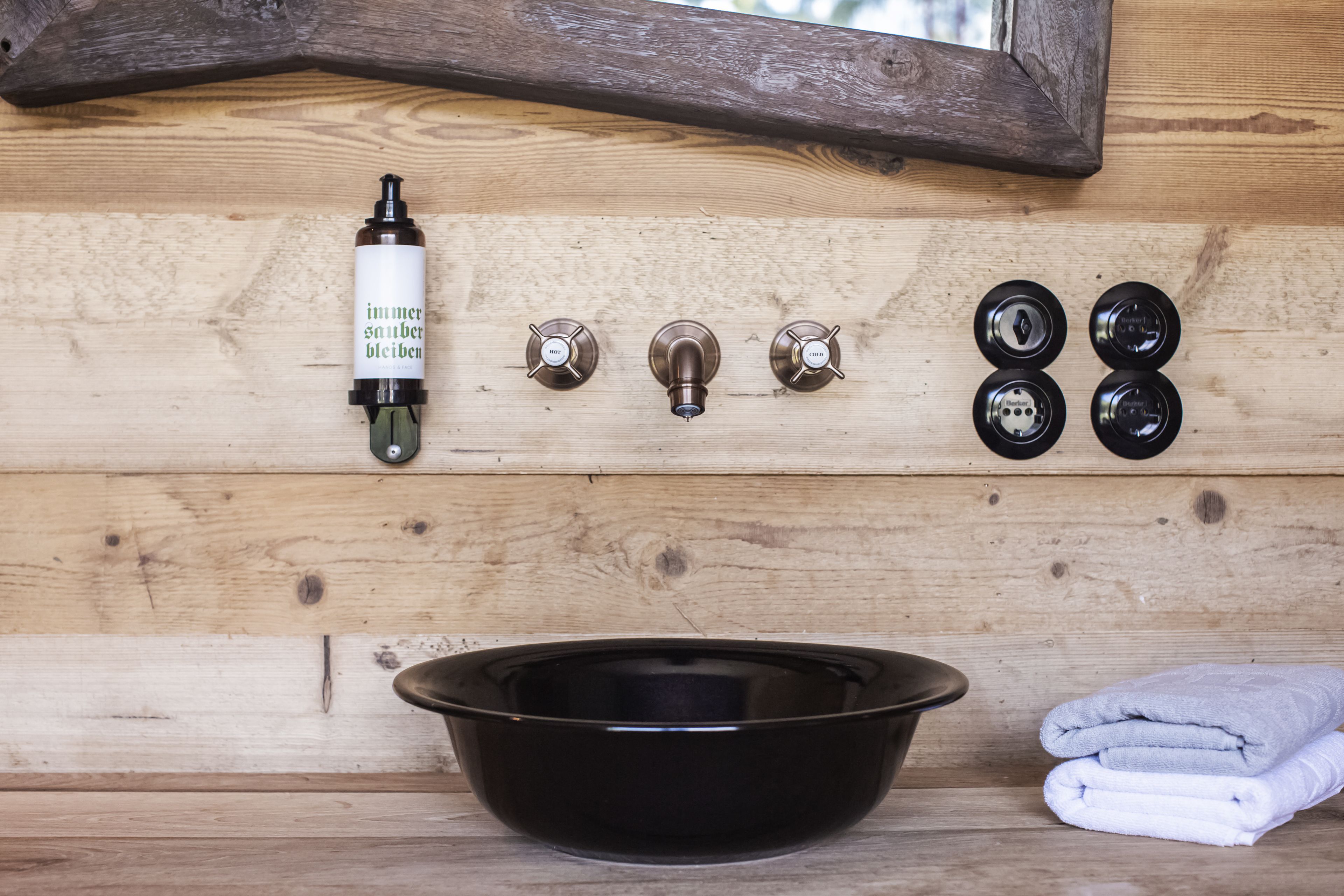 Sepp Alpine Boutique Hotel