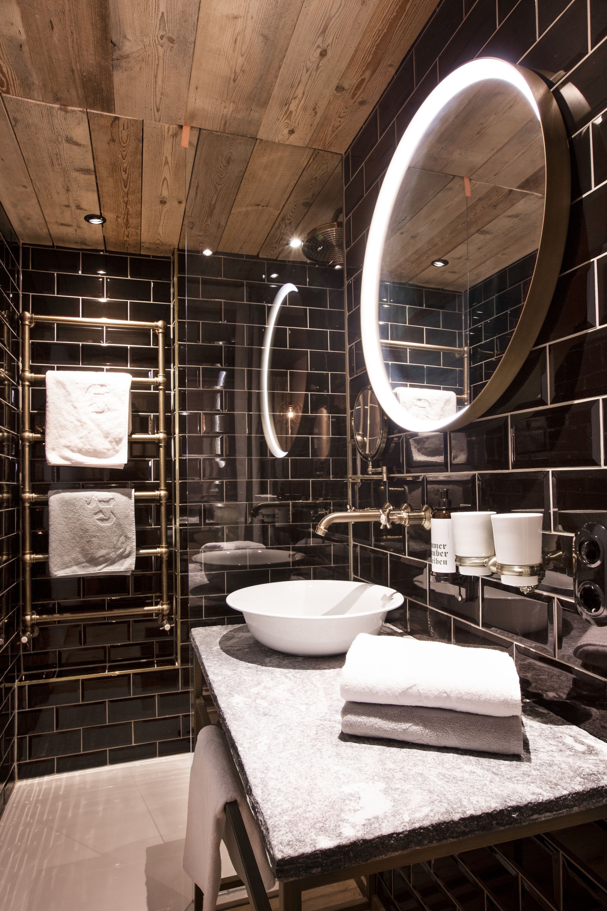 Sepp Alpine Boutique Hotel