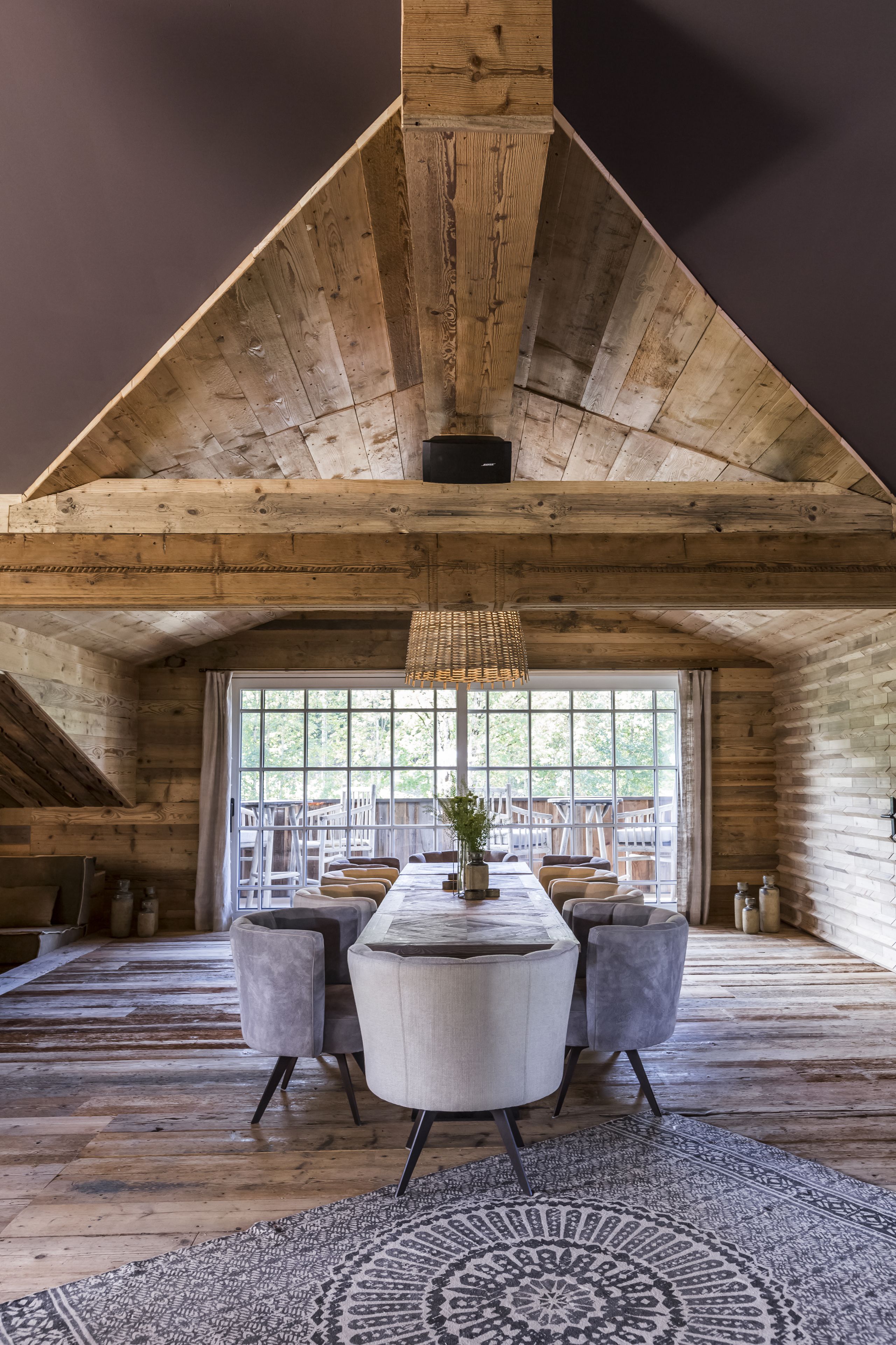Sepp Alpine Boutique Hotel
