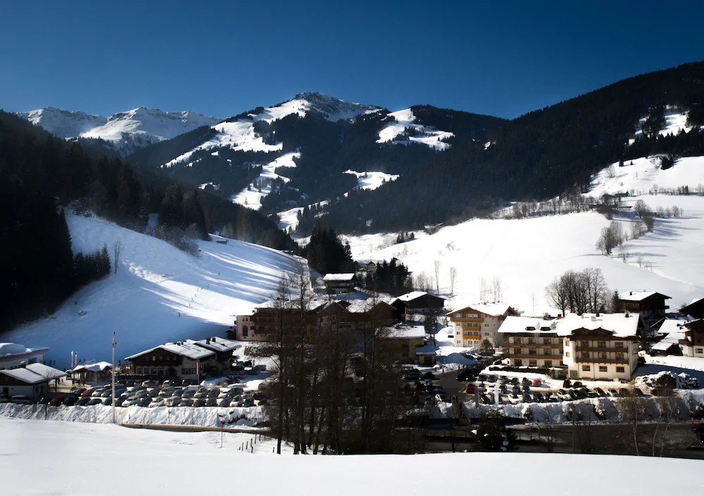 Unser Unterberg