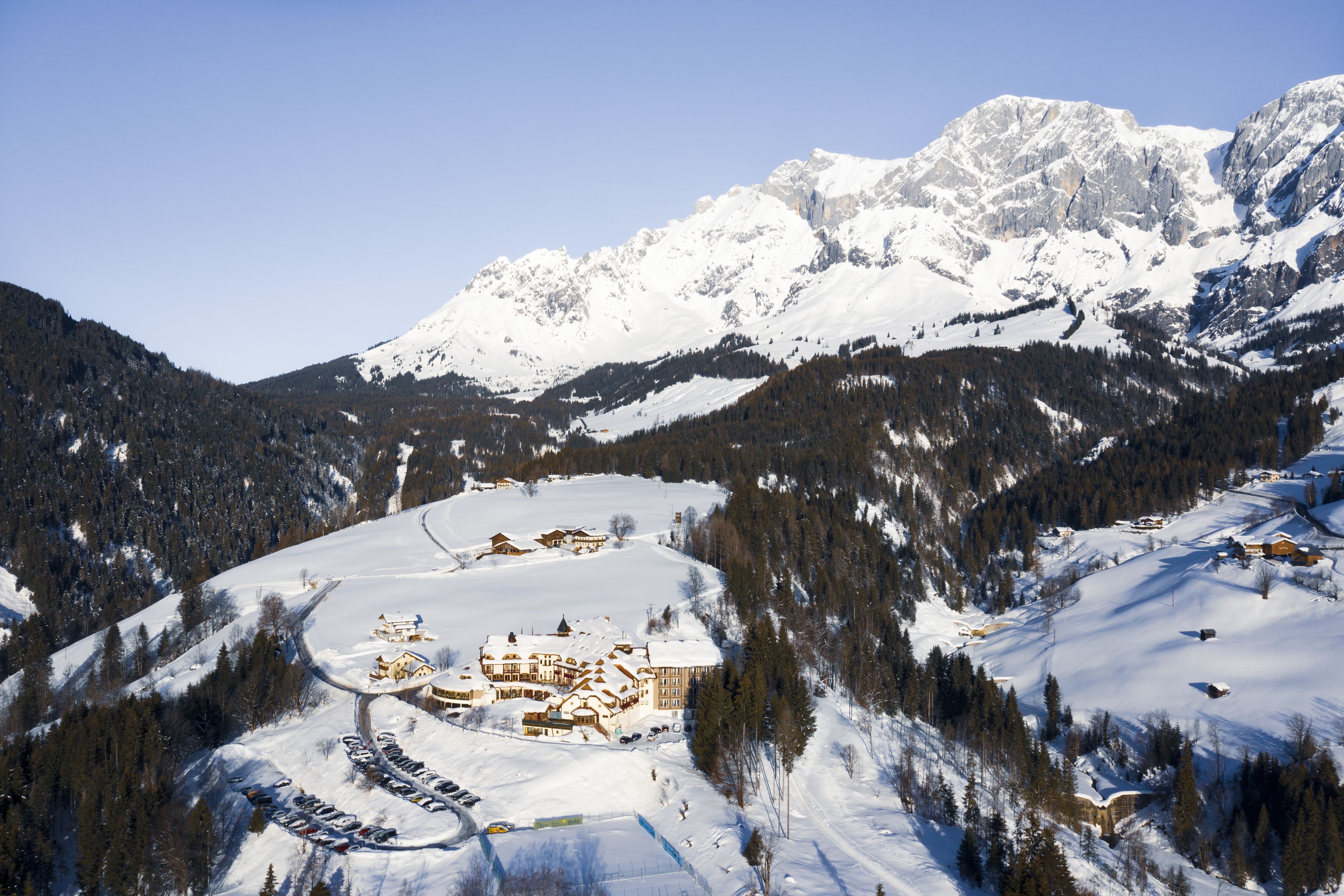 Aldiana Club Hochkönig