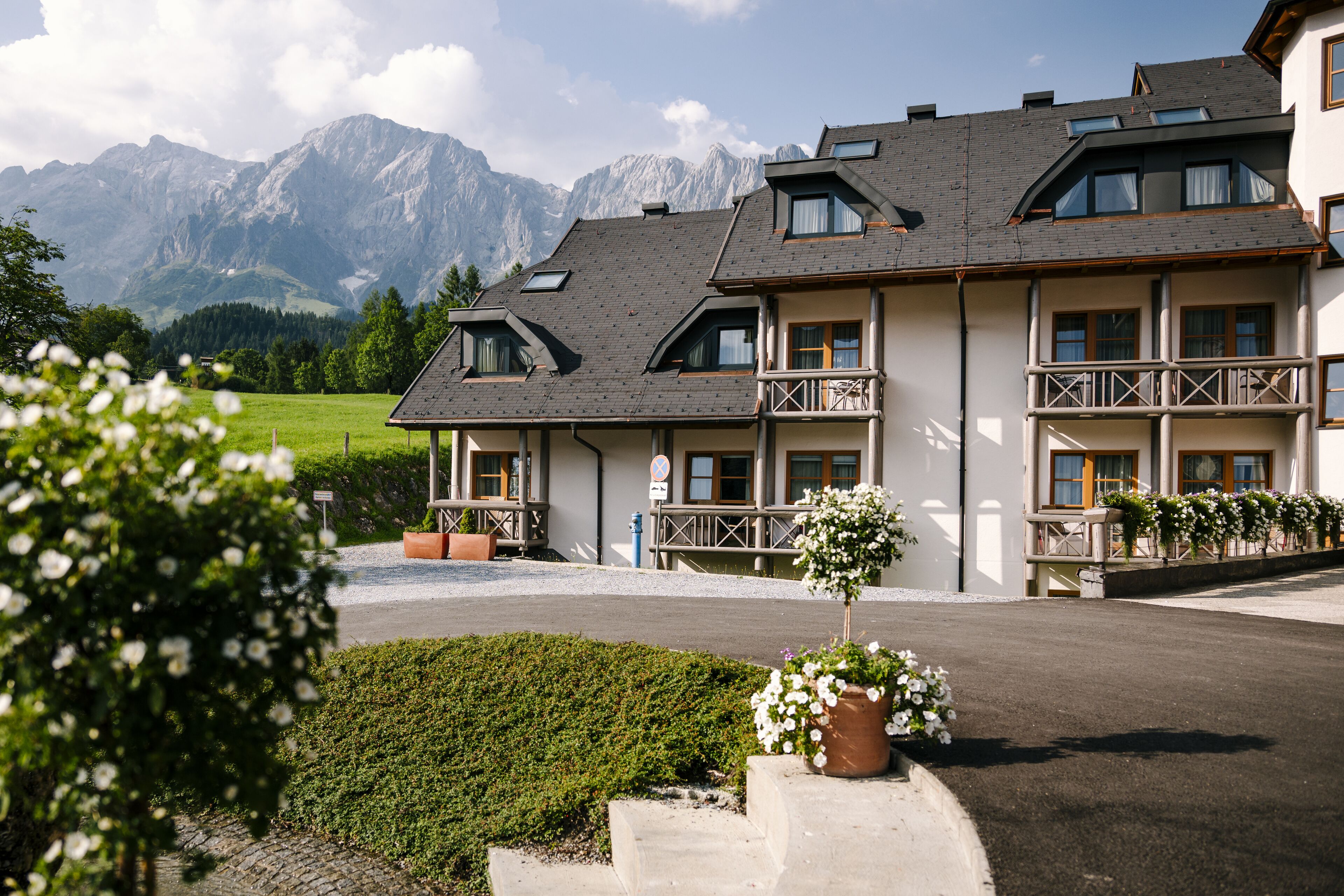 Aldiana Club Hochkönig