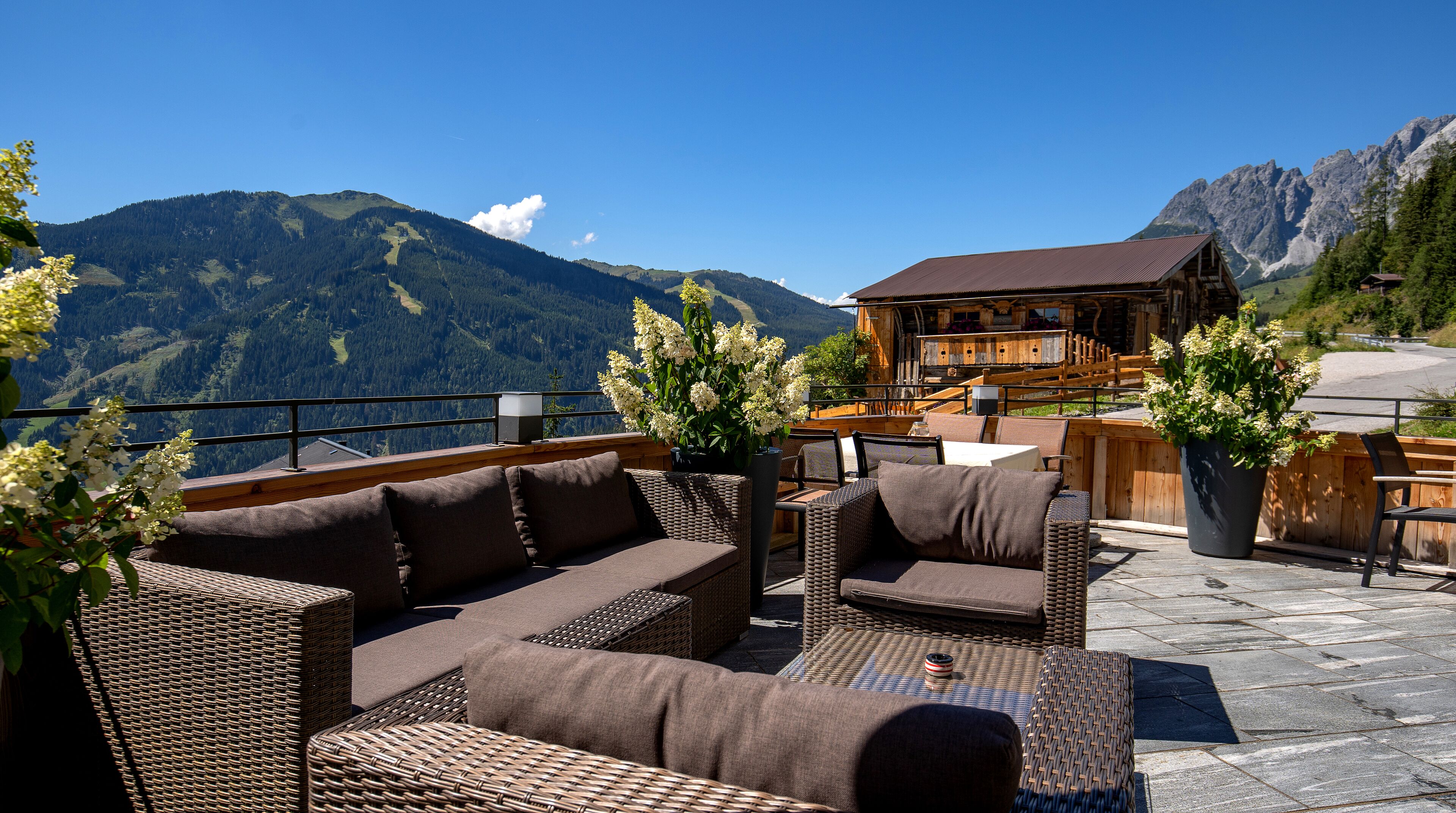 Hotel Gastof Grünholz
