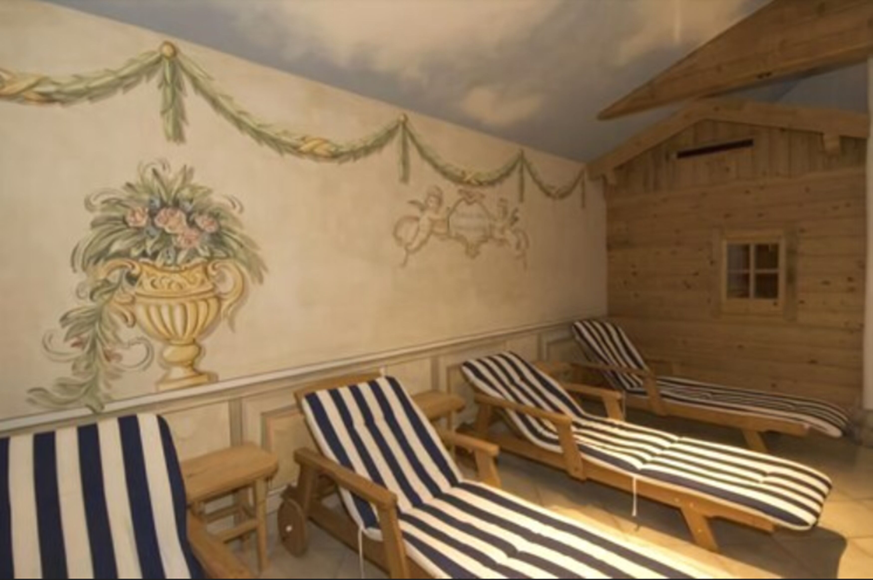 Hotel Gastof Grünholz
