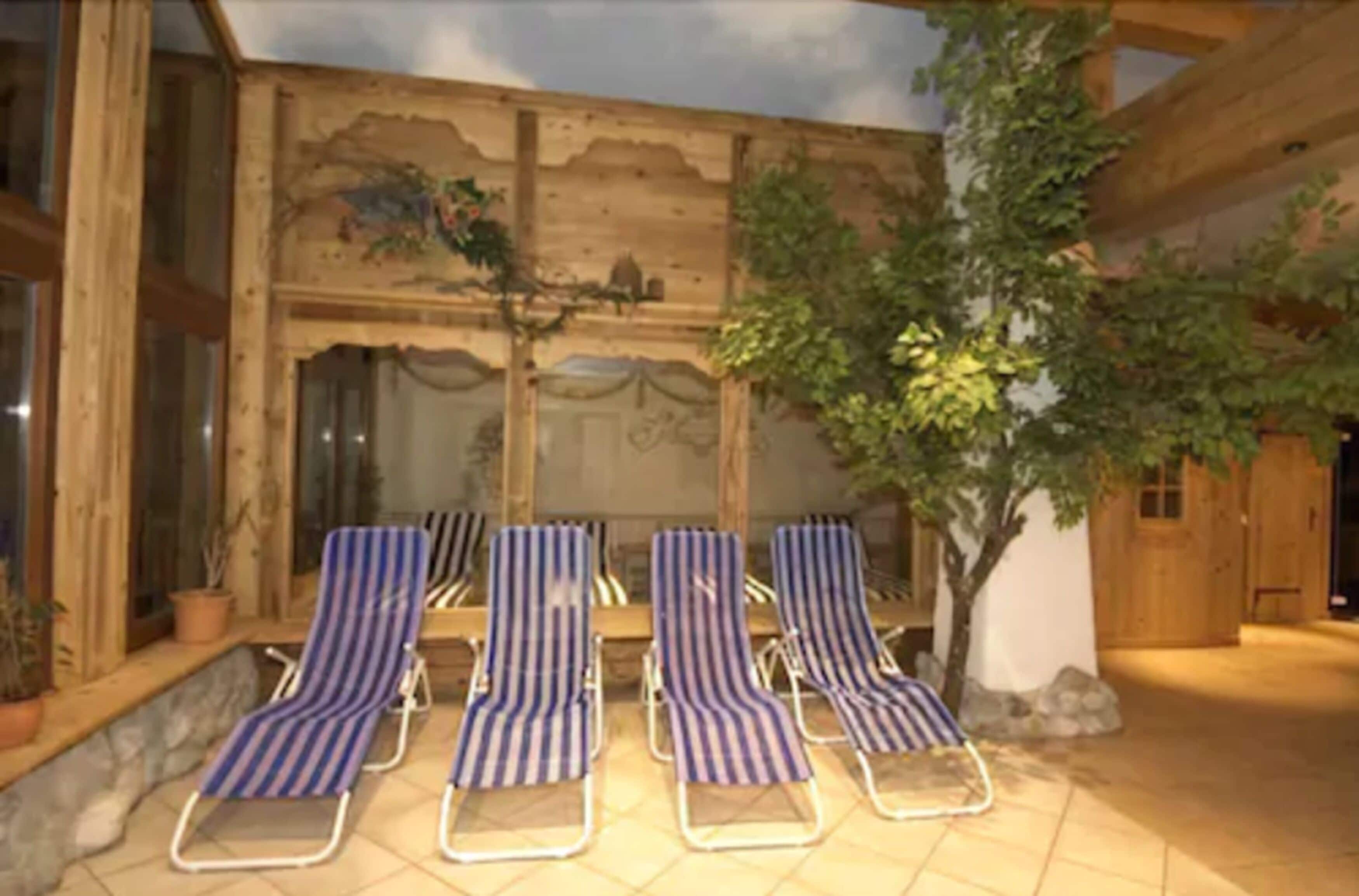 Hotel Gastof Grünholz