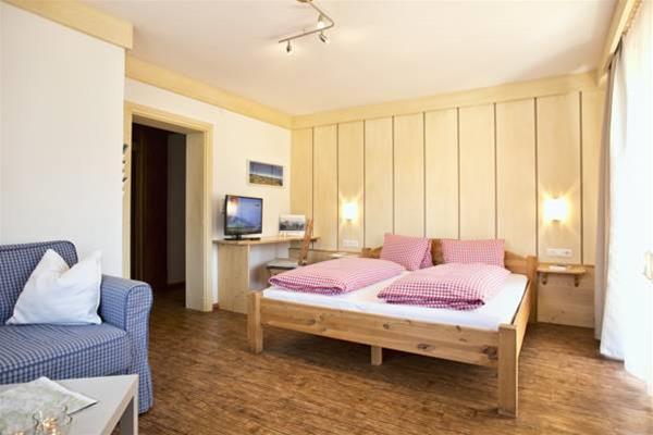 Alphotel Mittersill