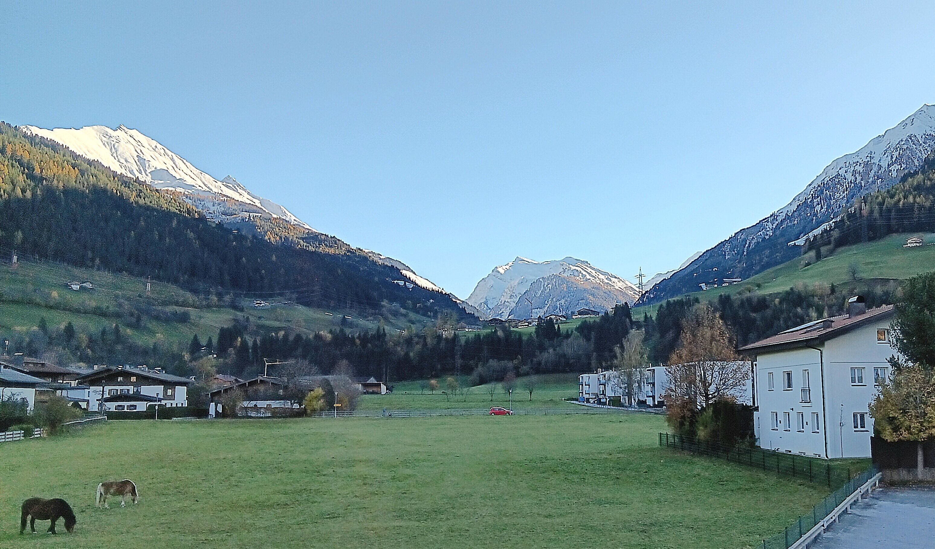 Gastehaus Huber