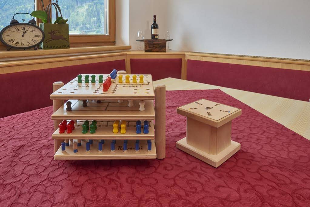 Apartmenthaus Maximilian