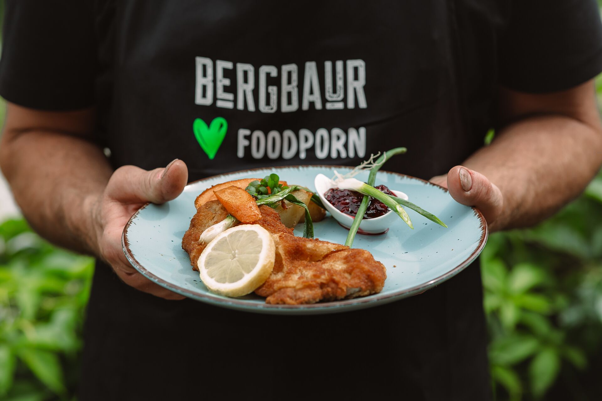 BergBaur