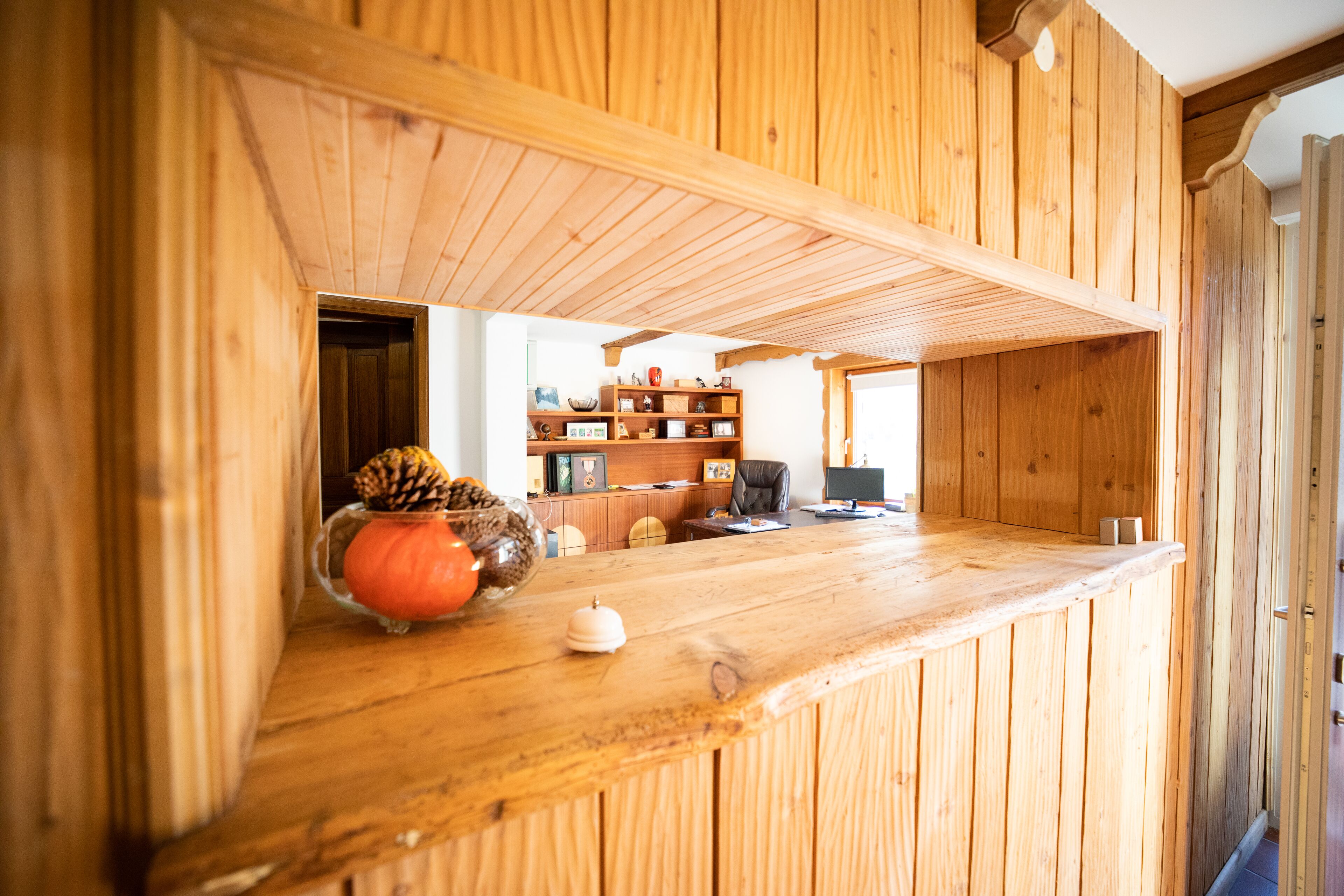 Gästehaus Waldrose