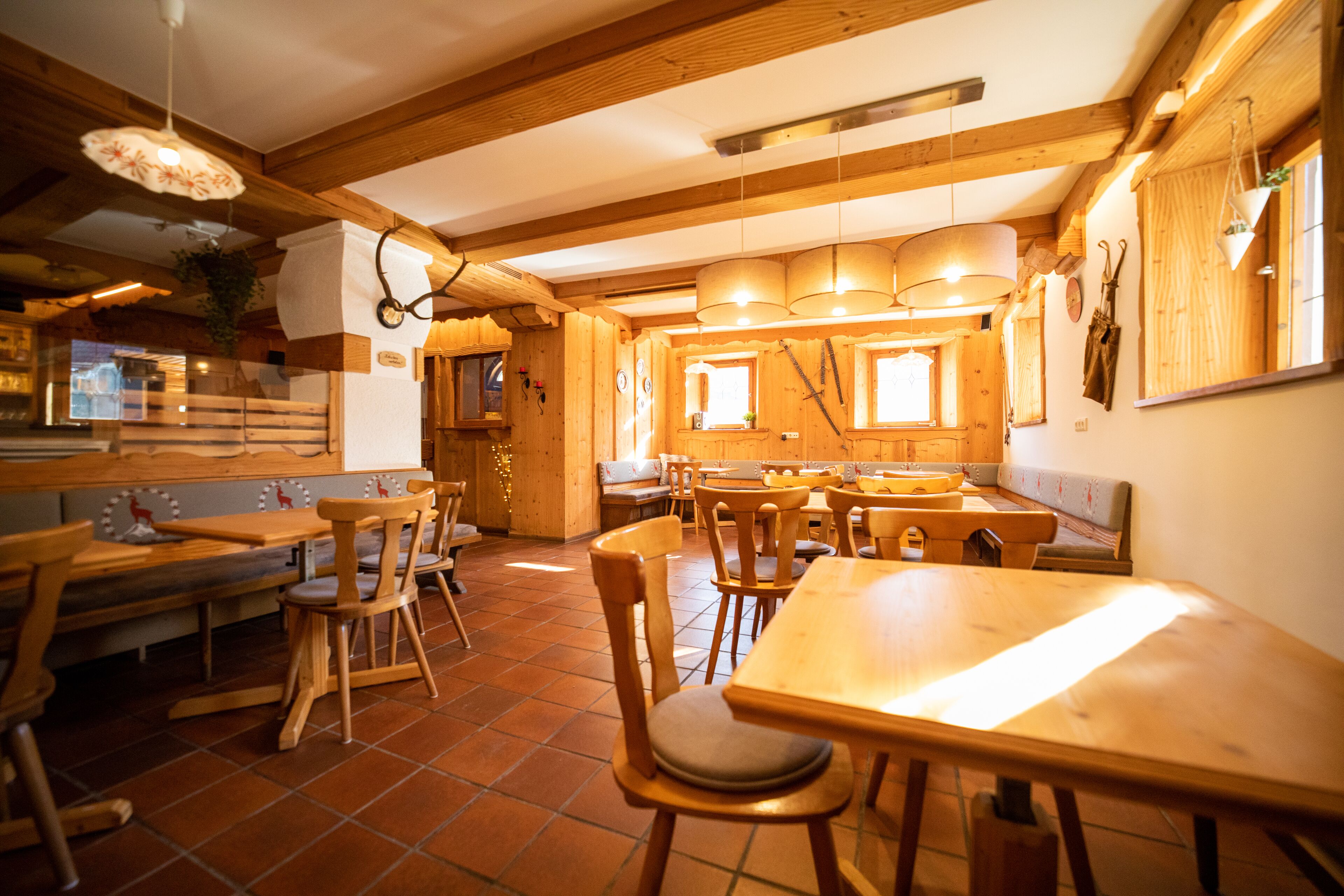 Gästehaus Waldrose