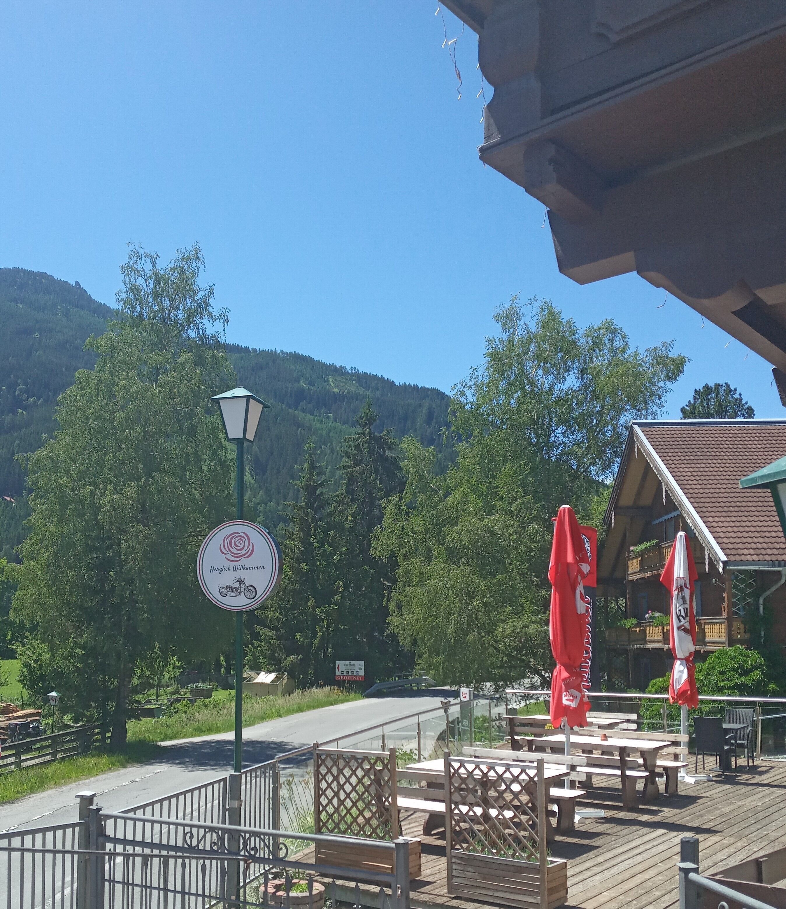 Gästehaus Waldrose