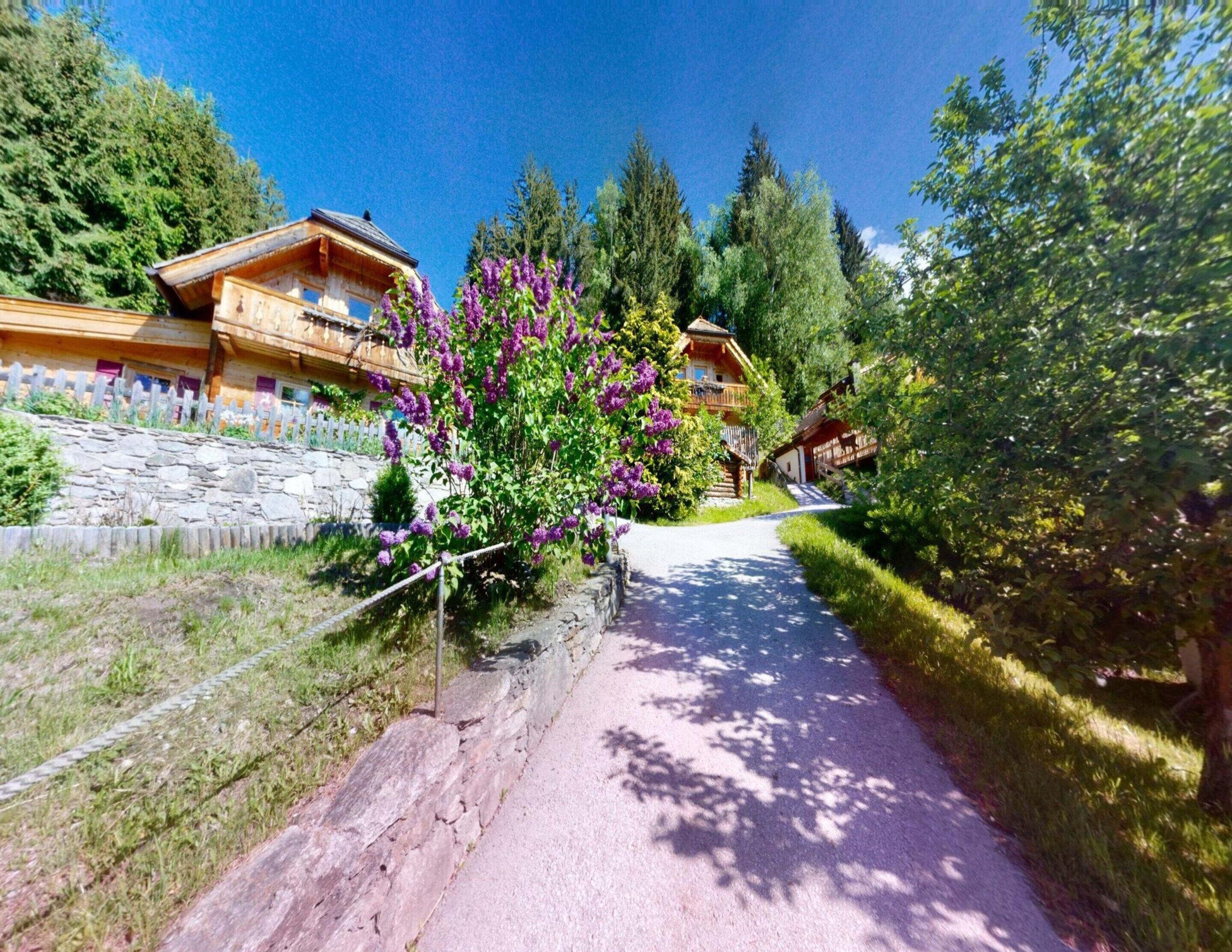 Naturdorf Oberkühnreit