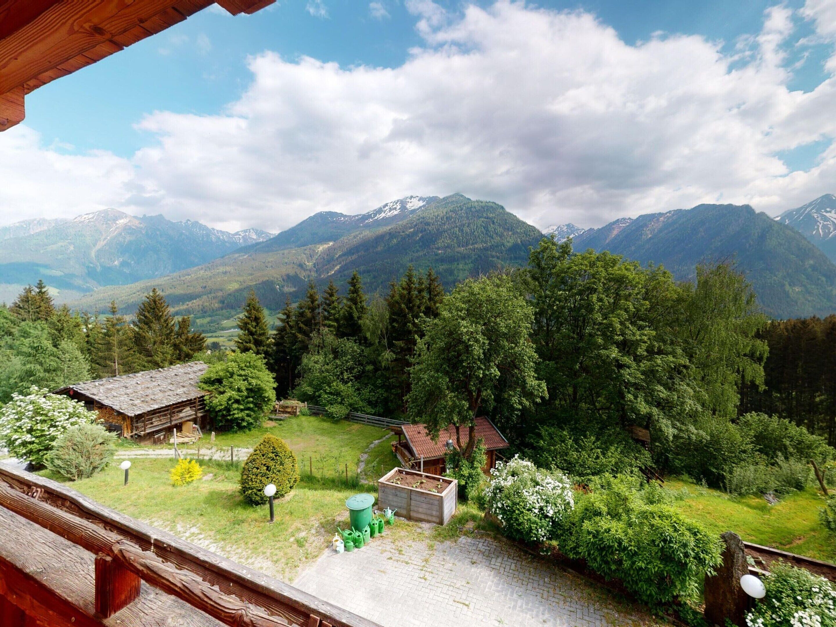 Naturdorf Oberkühnreit