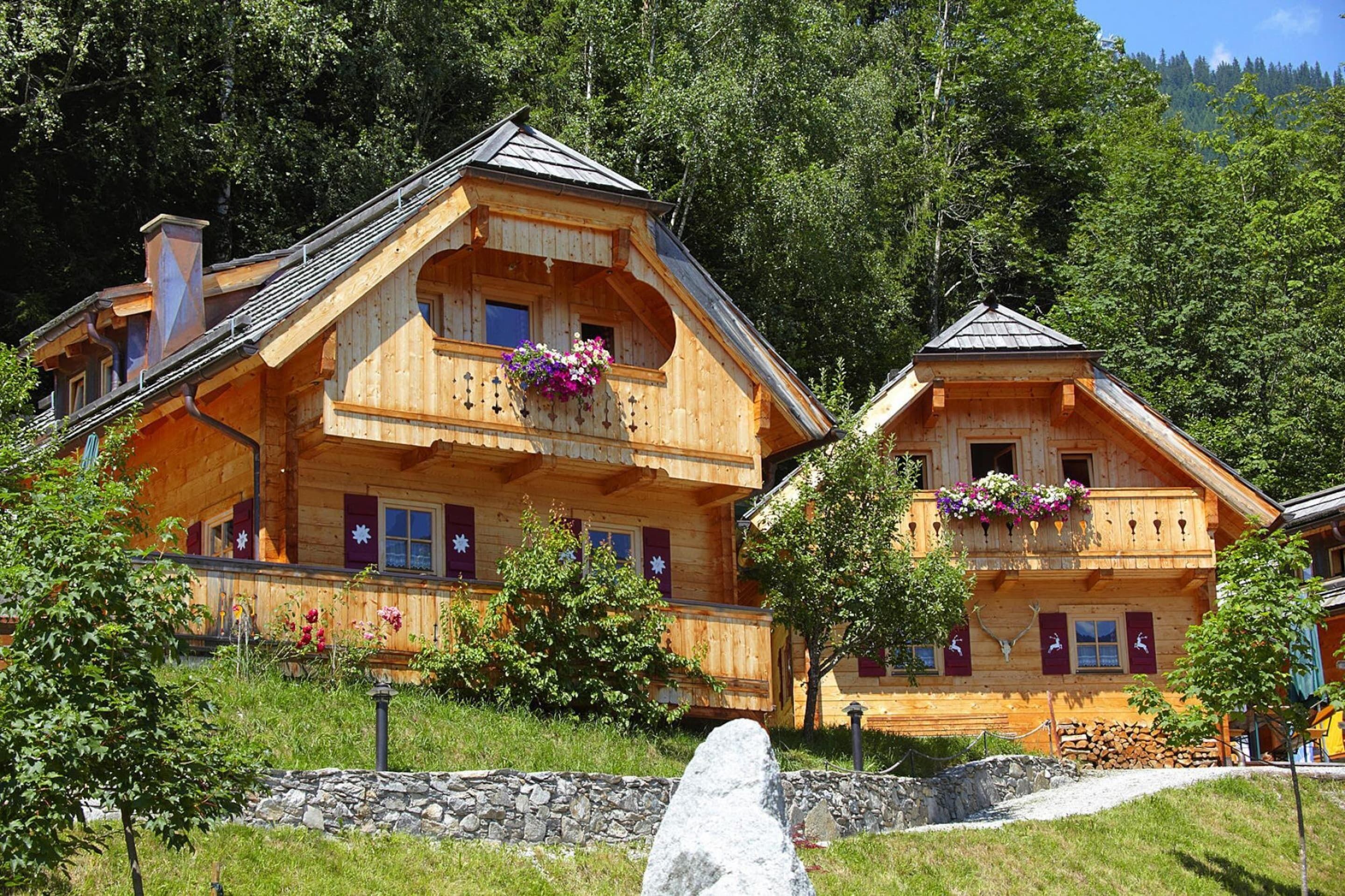 Naturdorf Oberkühnreit