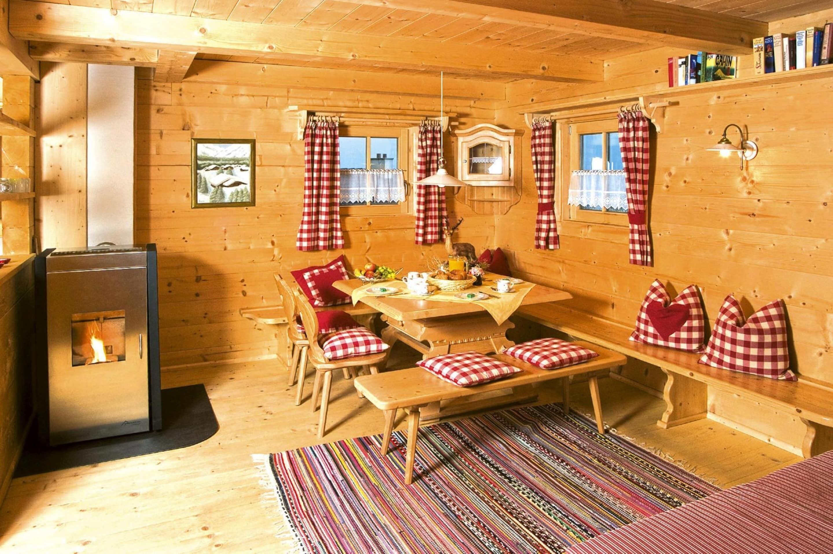 Naturdorf Oberkühnreit