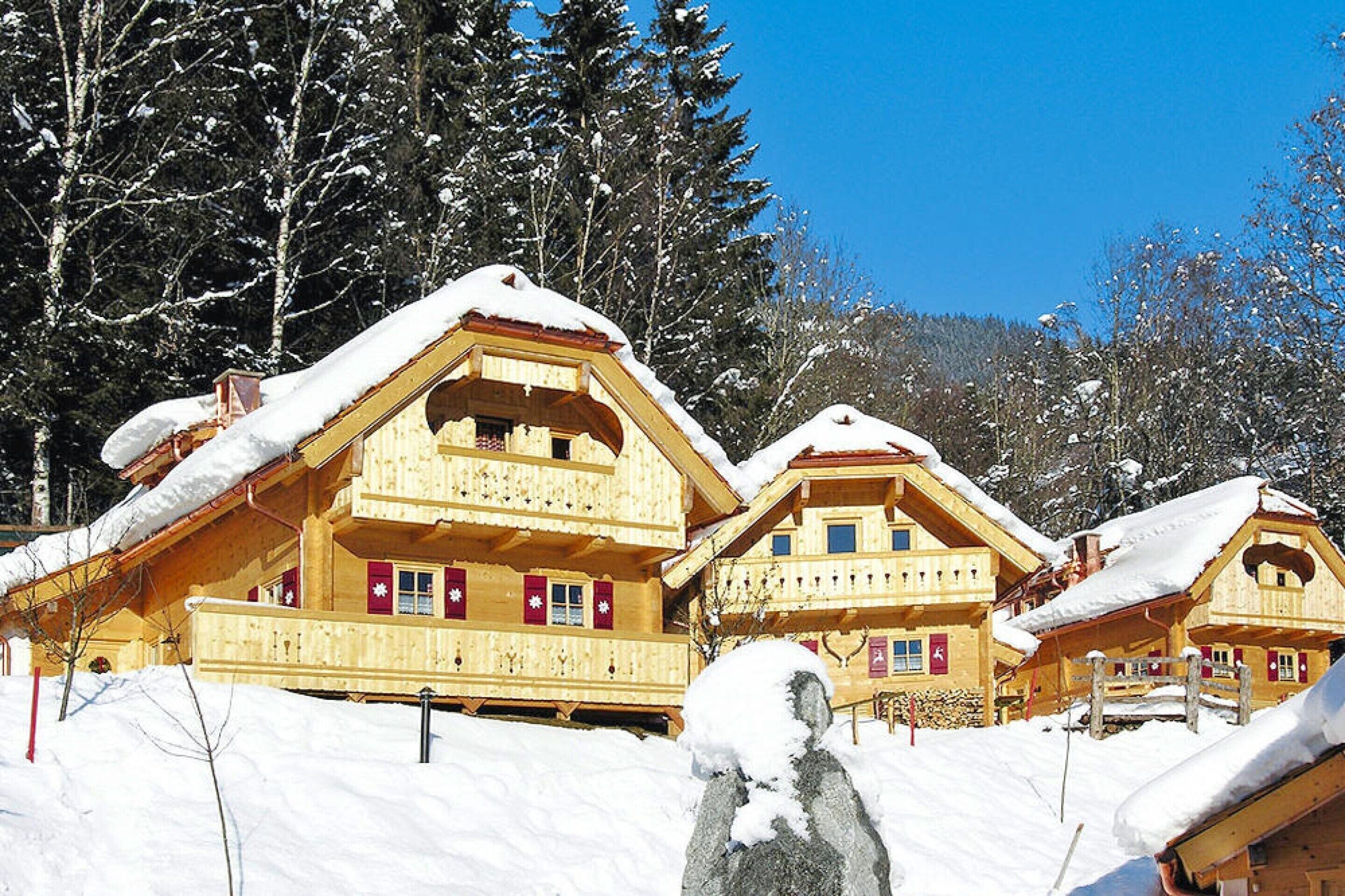 Naturdorf Oberkühnreit