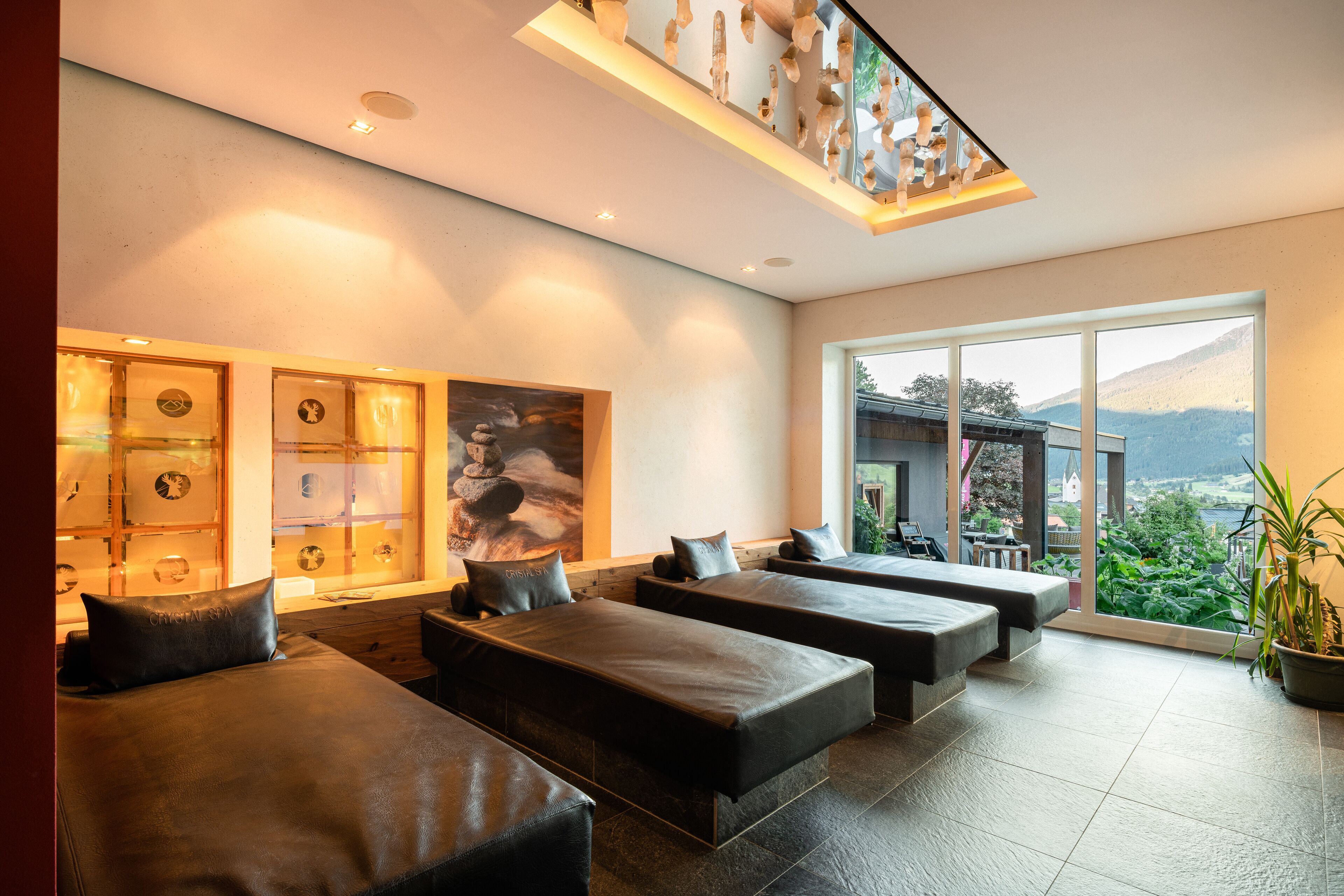Wanderhotel Gassner