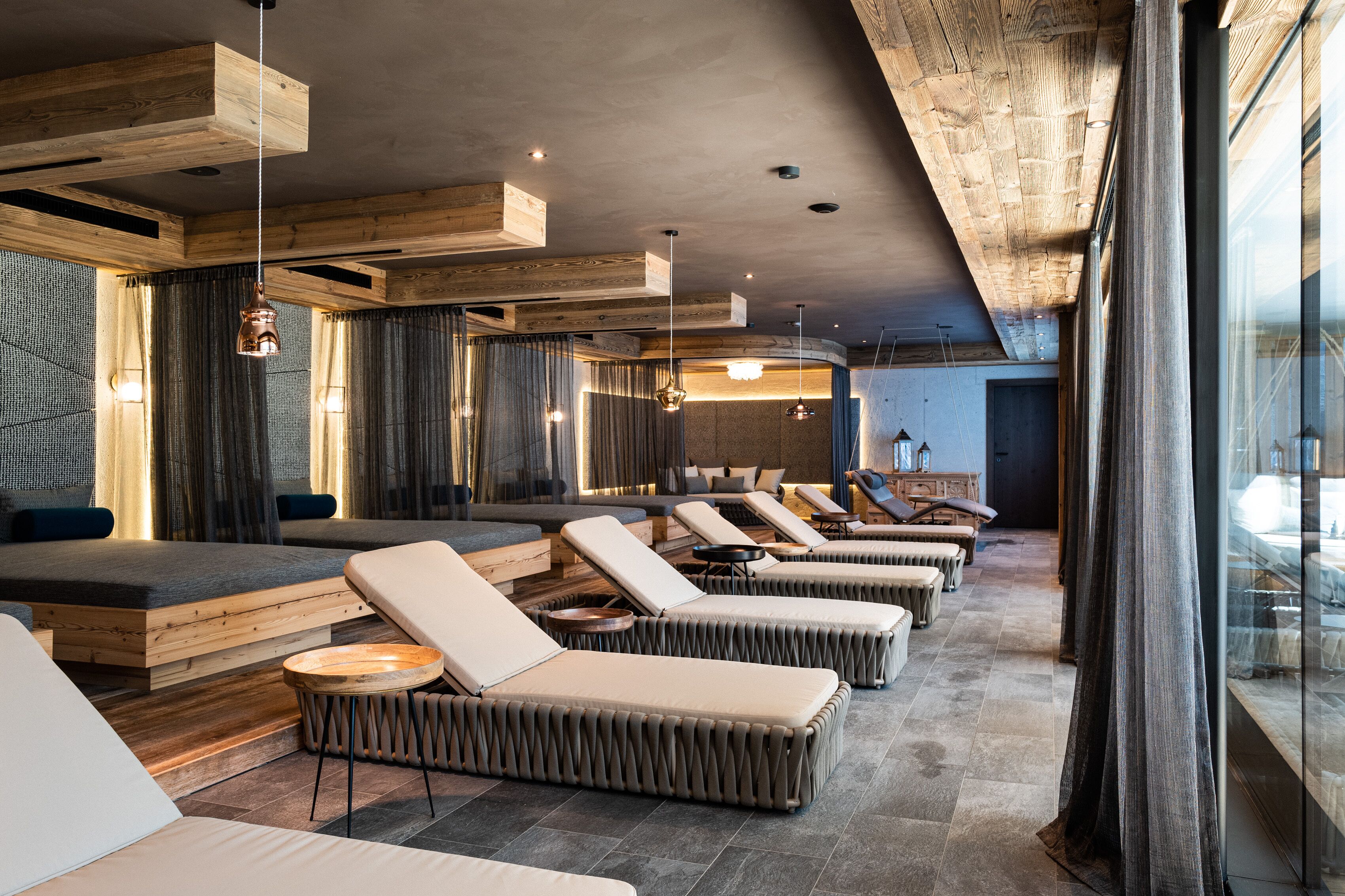 Wanderhotel Gassner