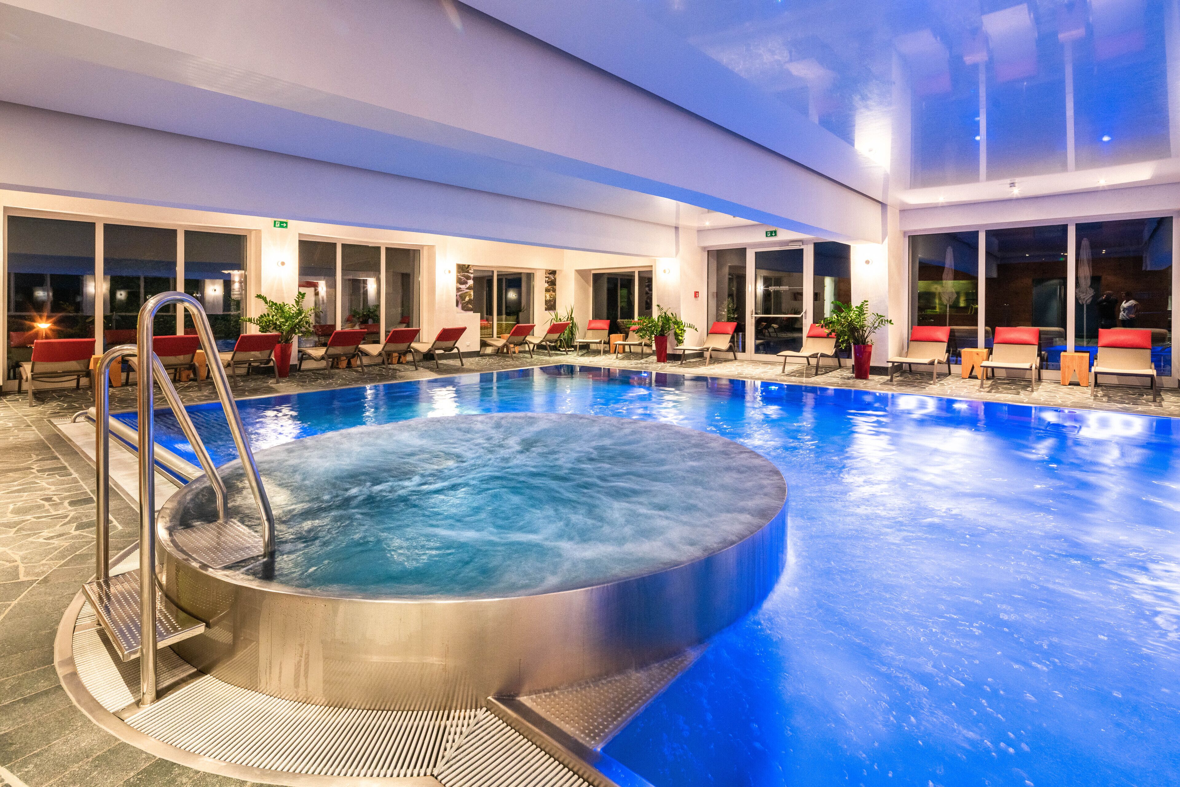 Wanderhotel Gassner
