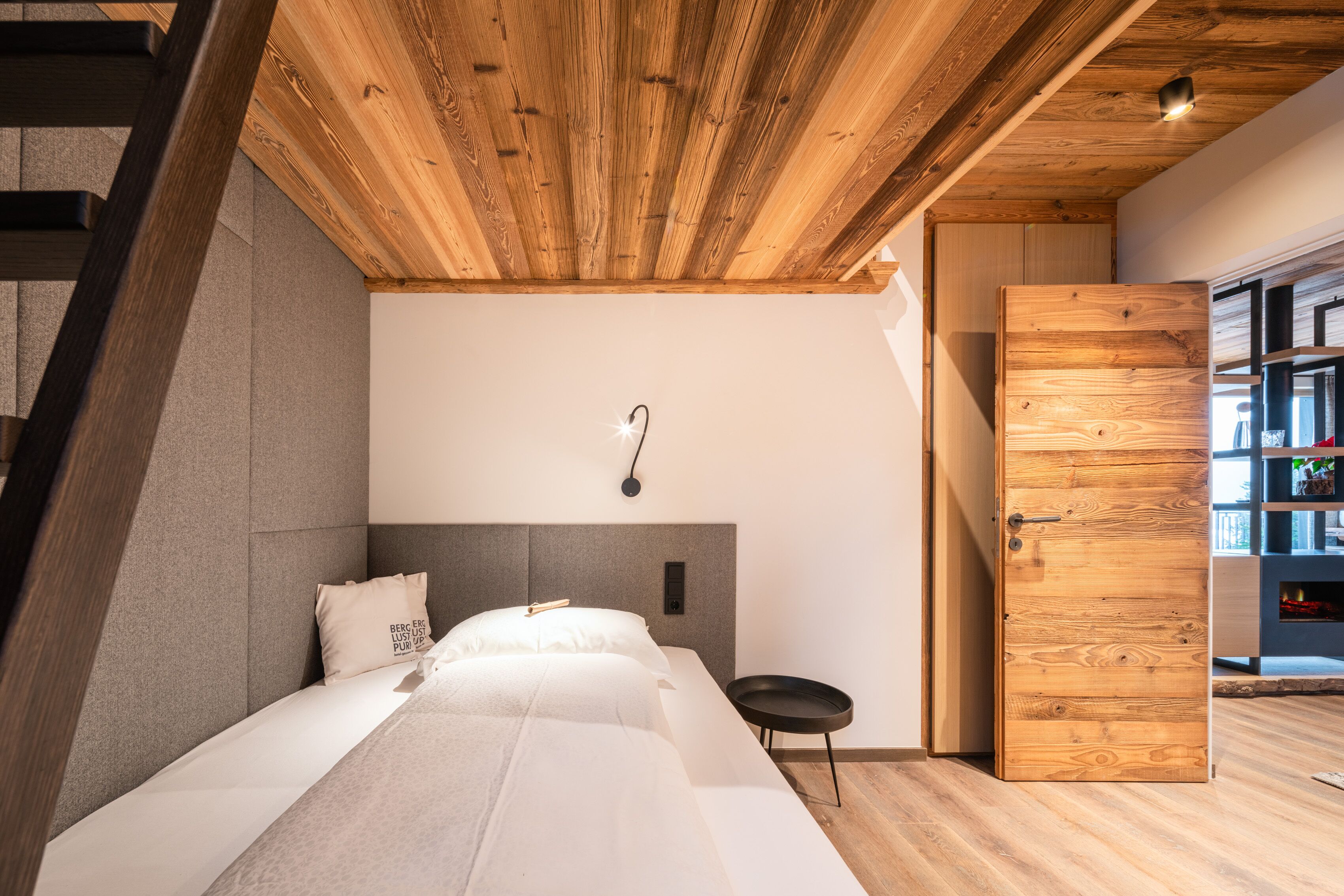 Wanderhotel Gassner