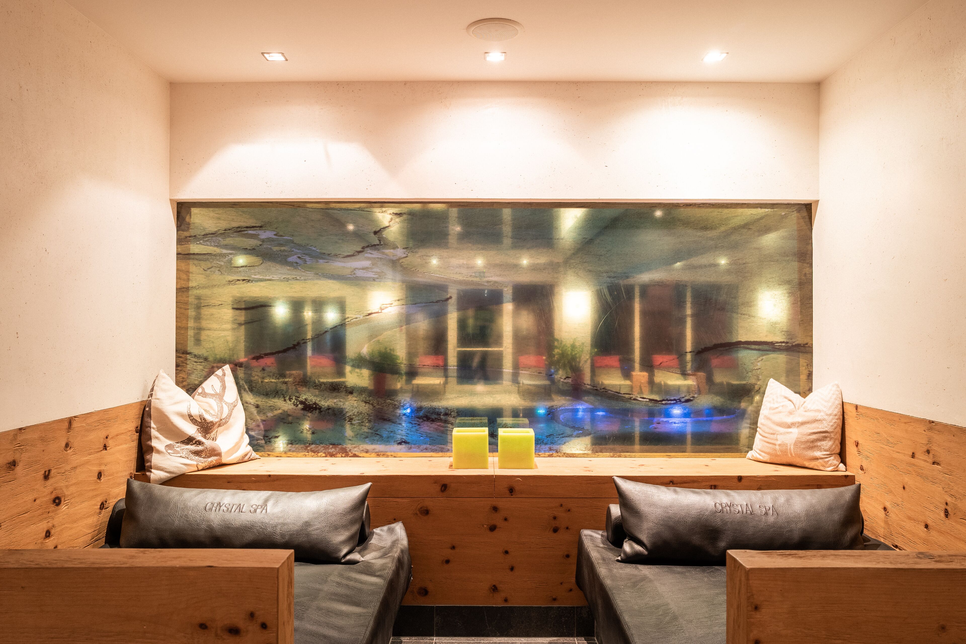 Wanderhotel Gassner