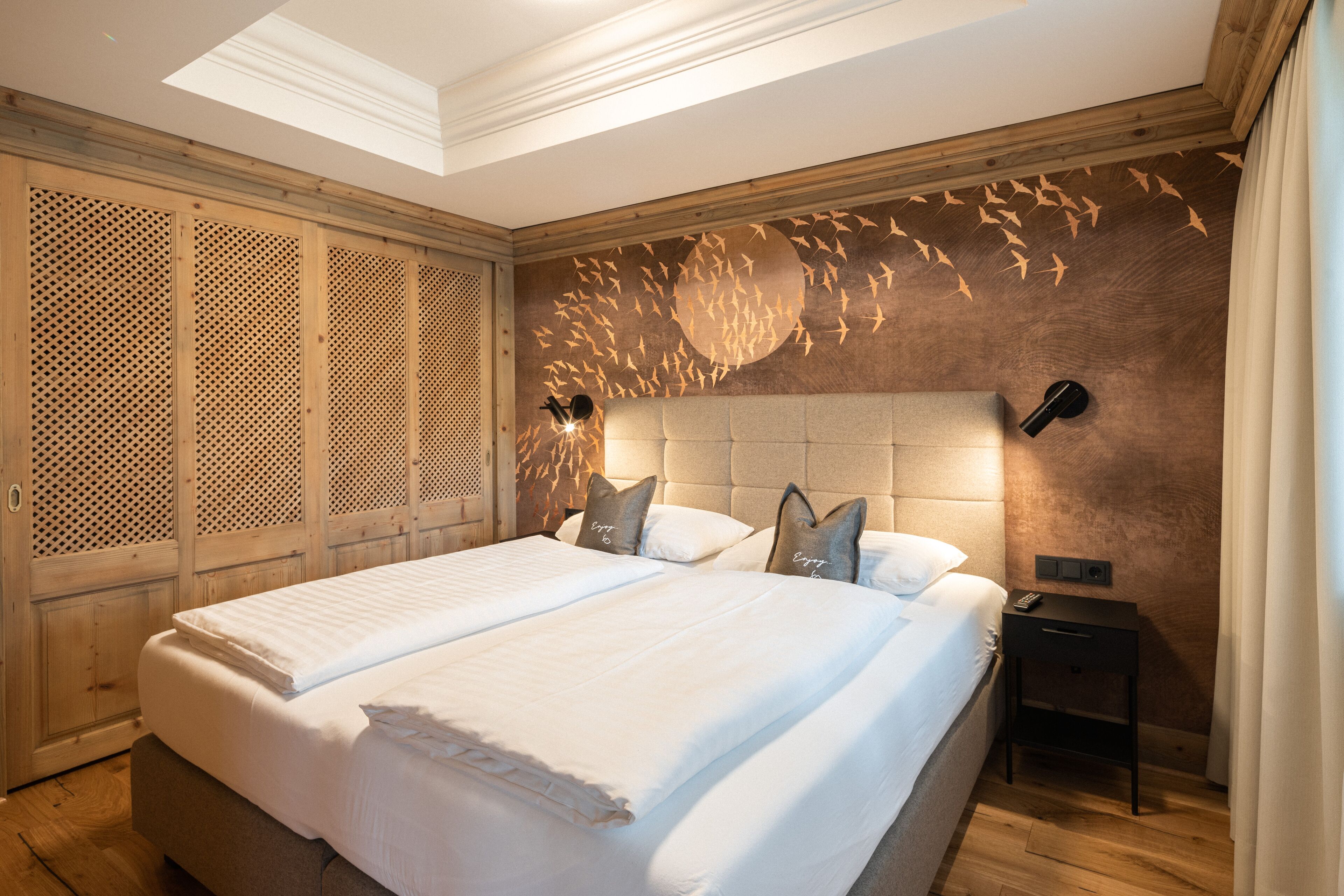 Wanderhotel Gassner