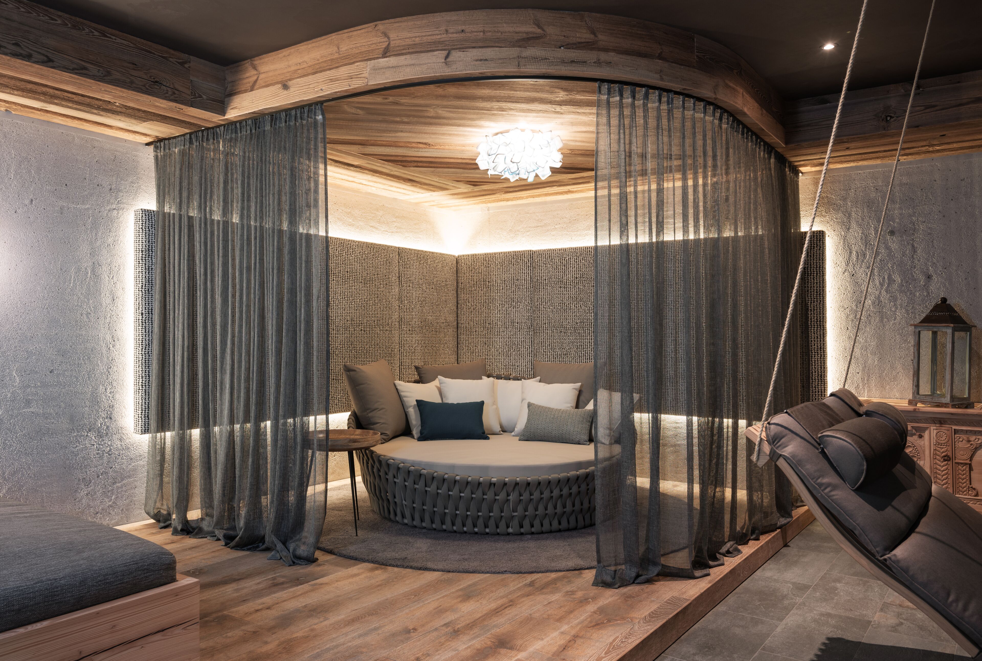 Wanderhotel Gassner