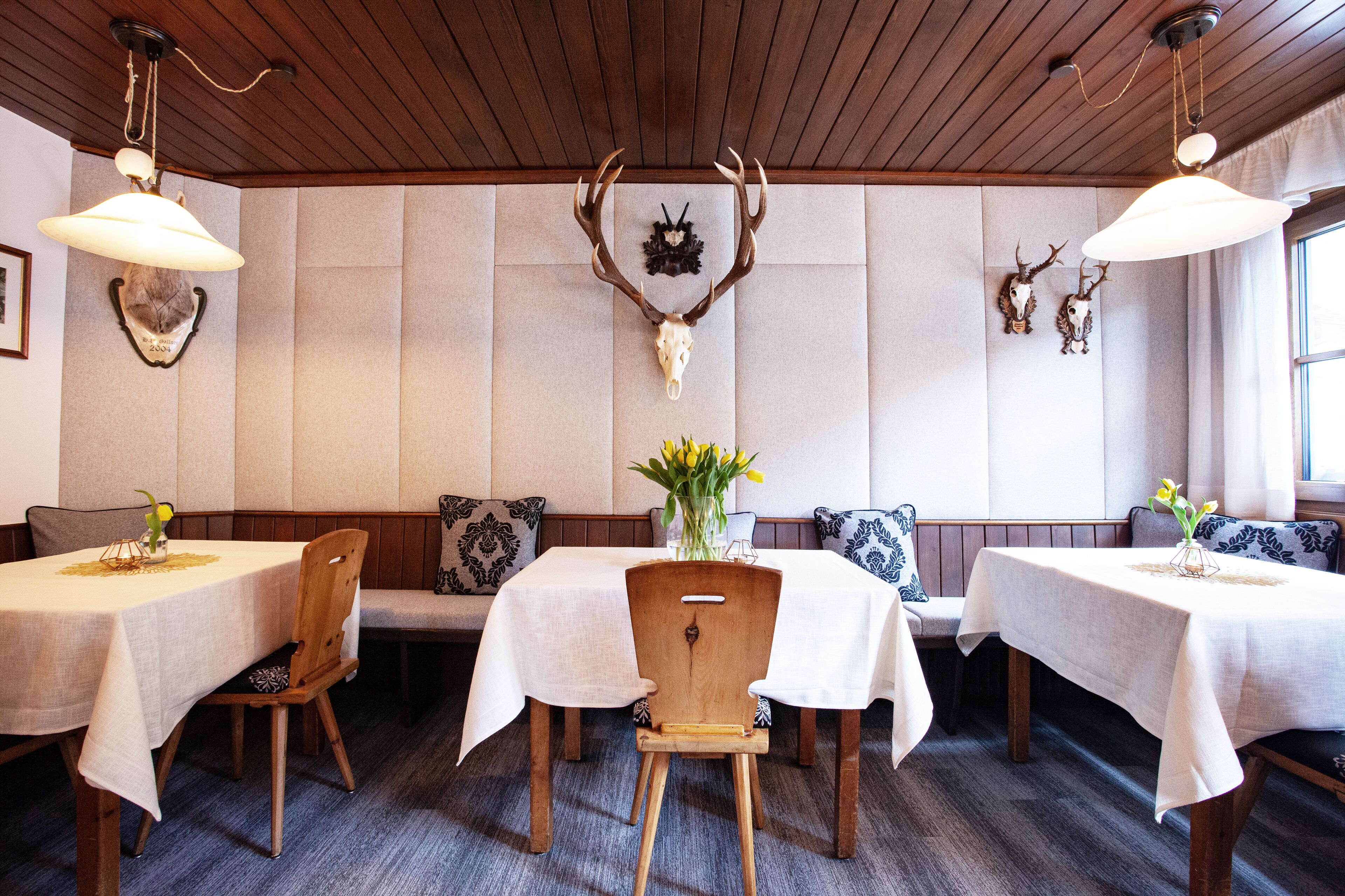 Wanderhotel Gassner