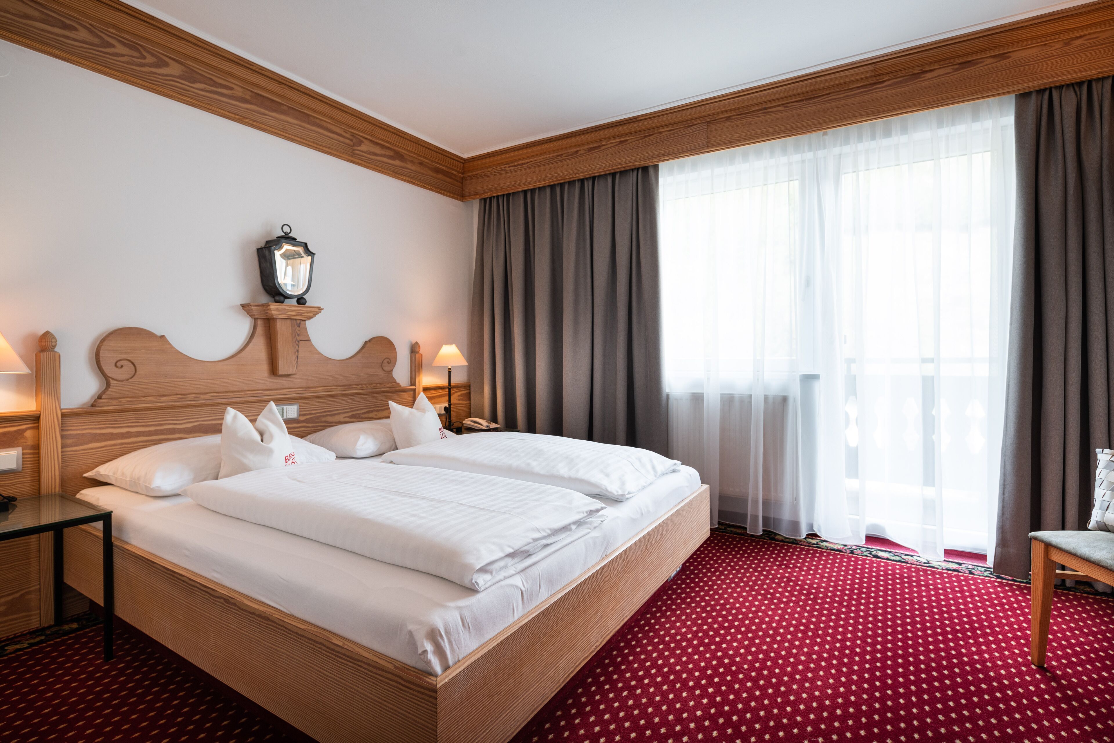Wanderhotel Gassner