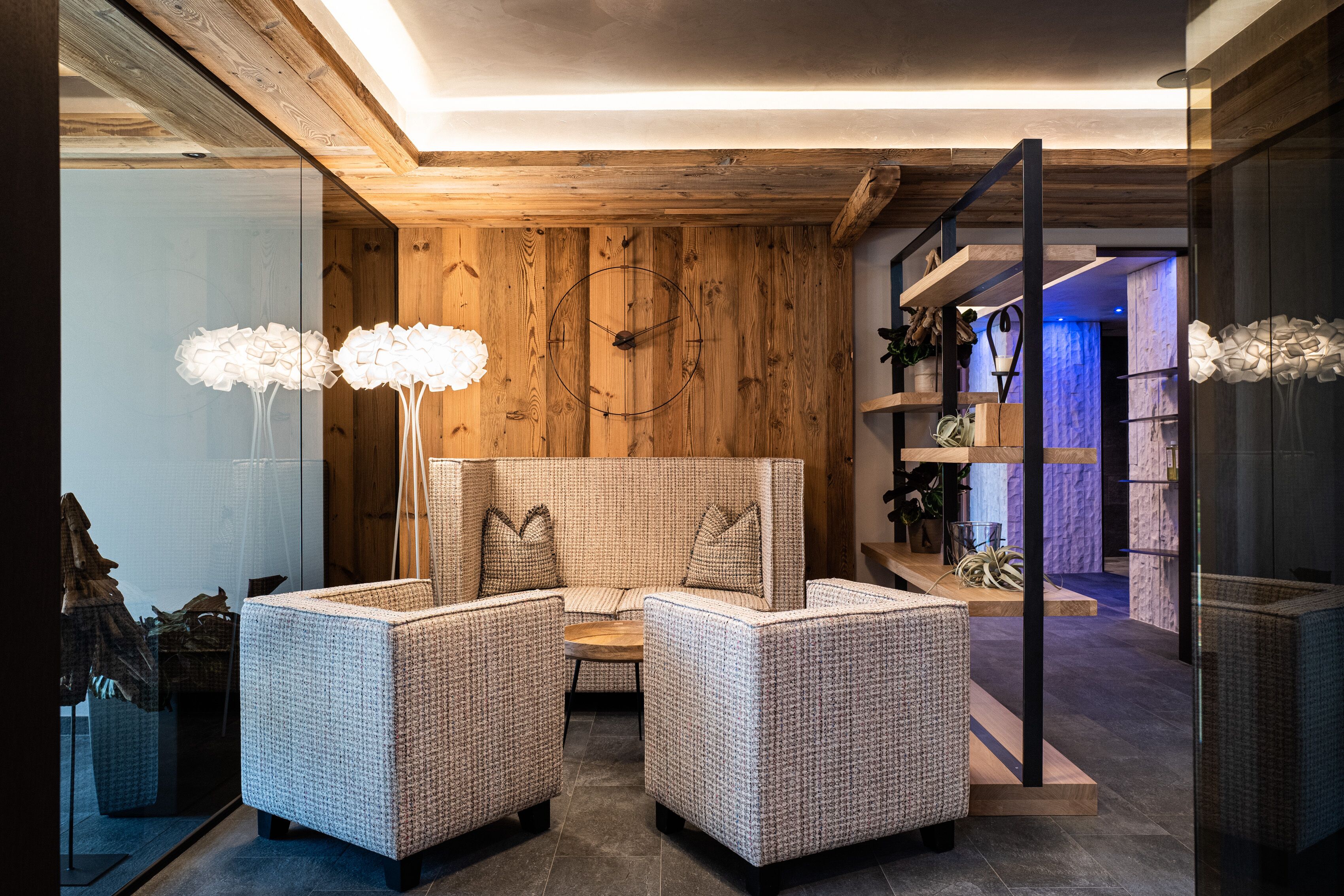 Wanderhotel Gassner