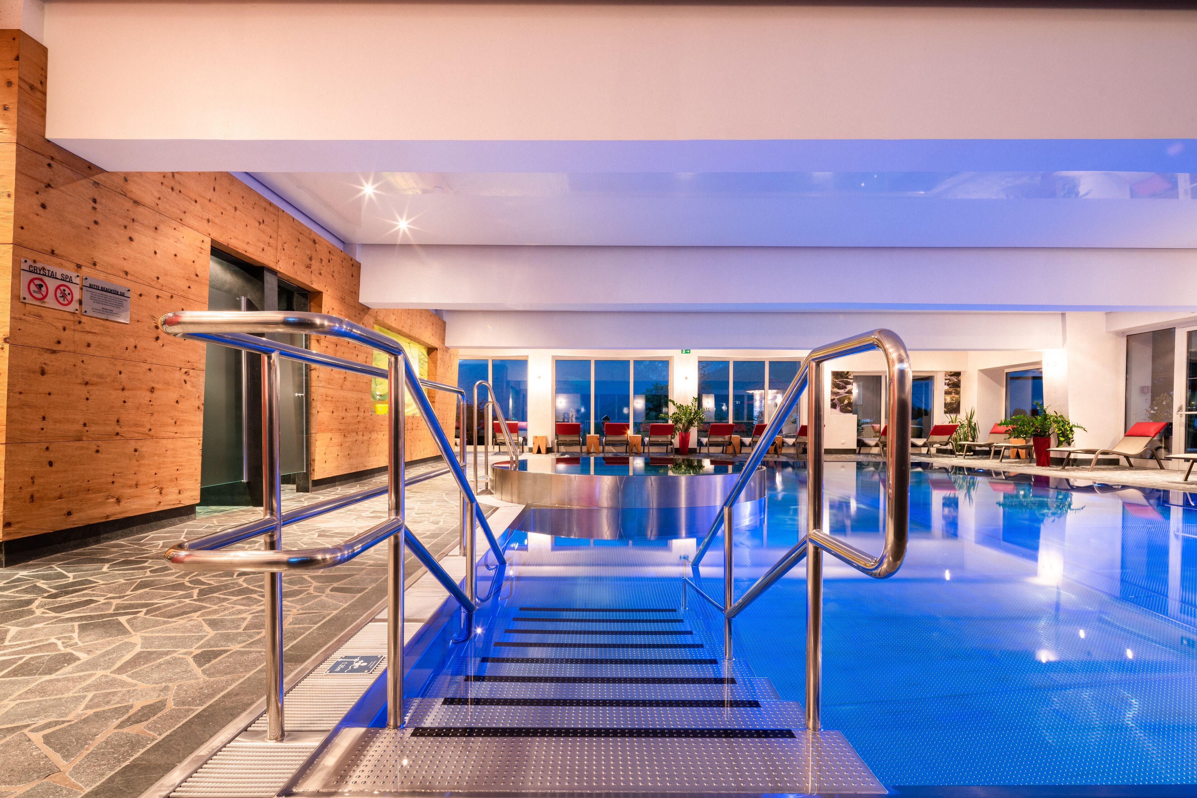 Wanderhotel Gassner