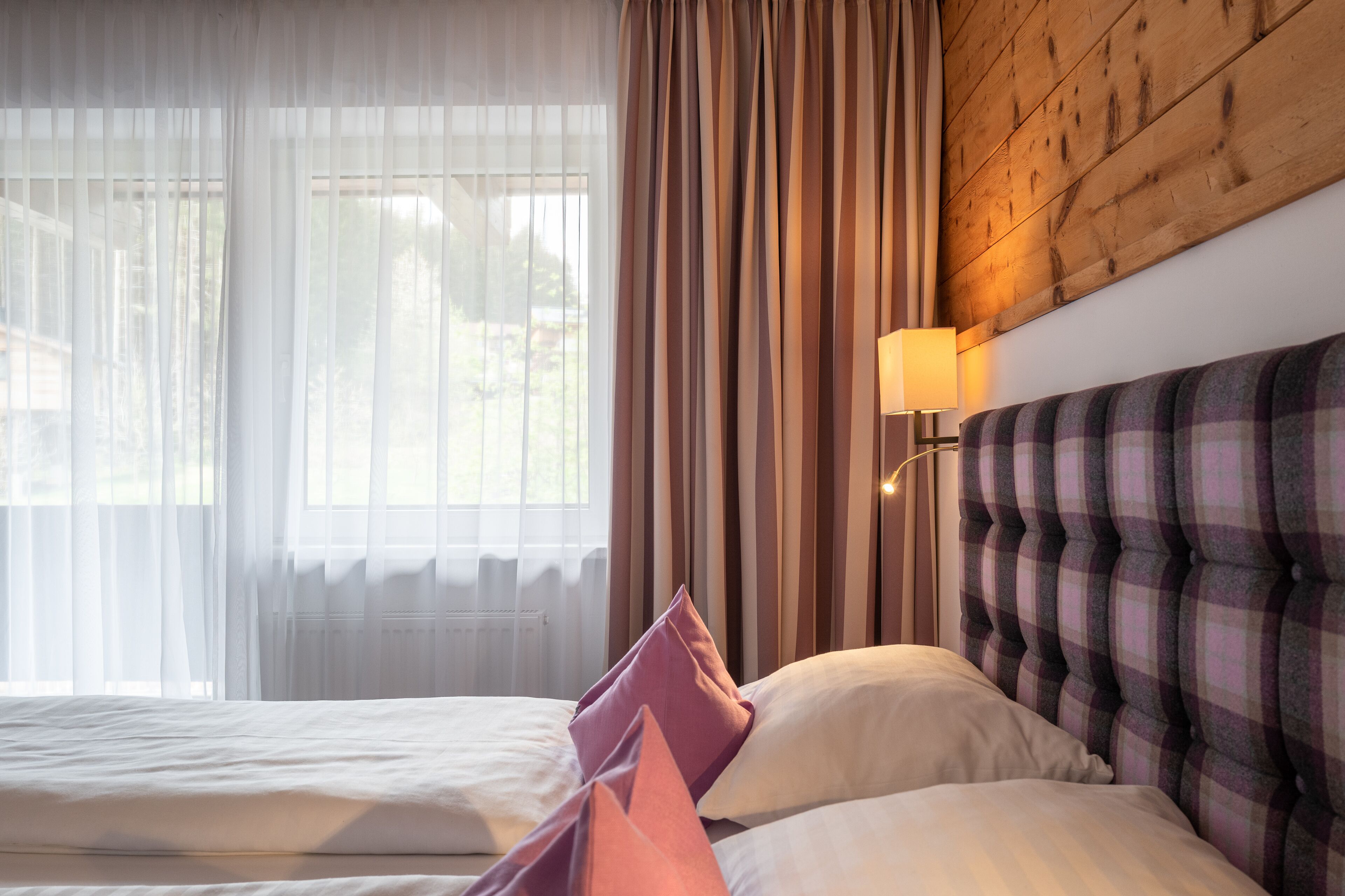 Wanderhotel Gassner