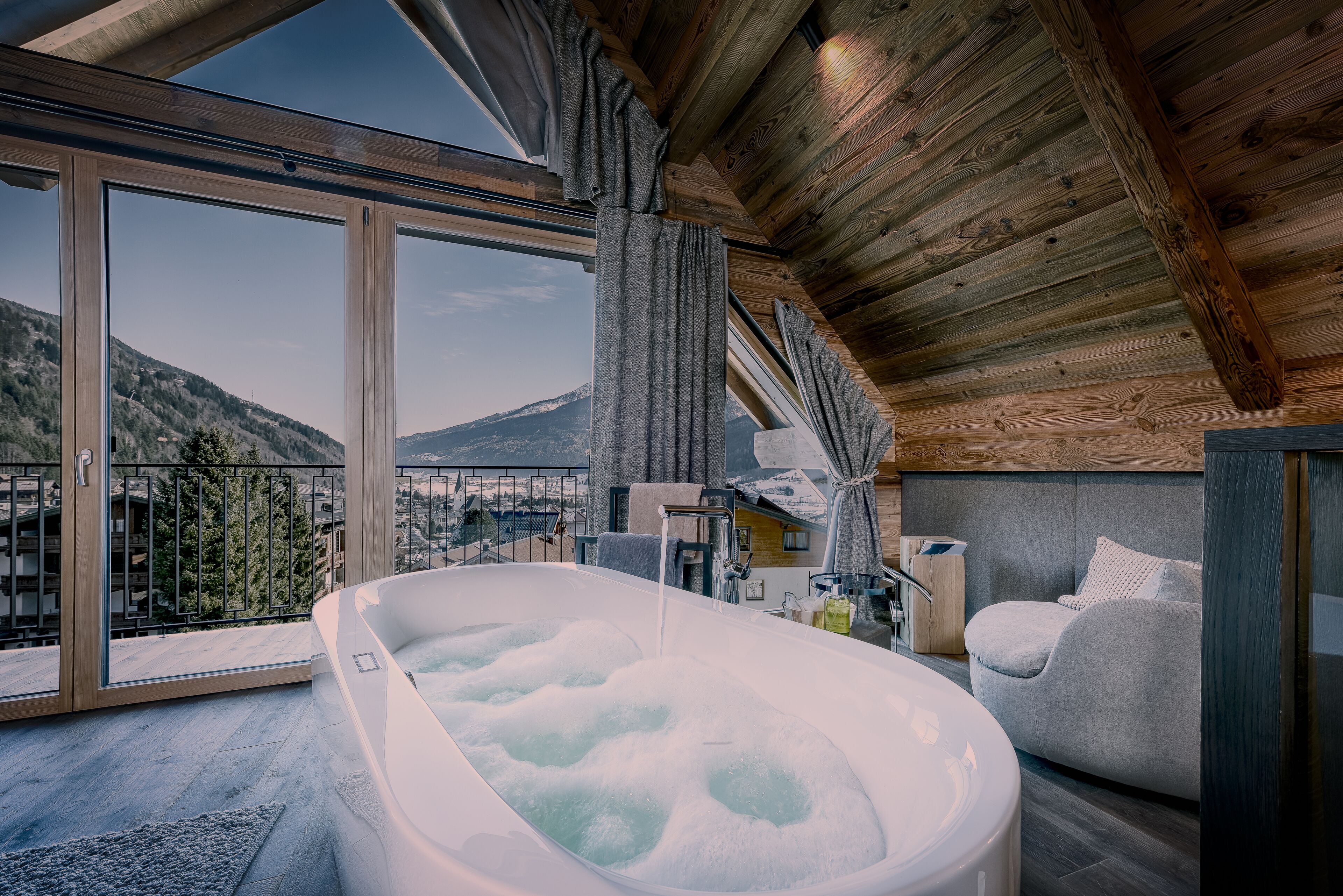 Wanderhotel Gassner