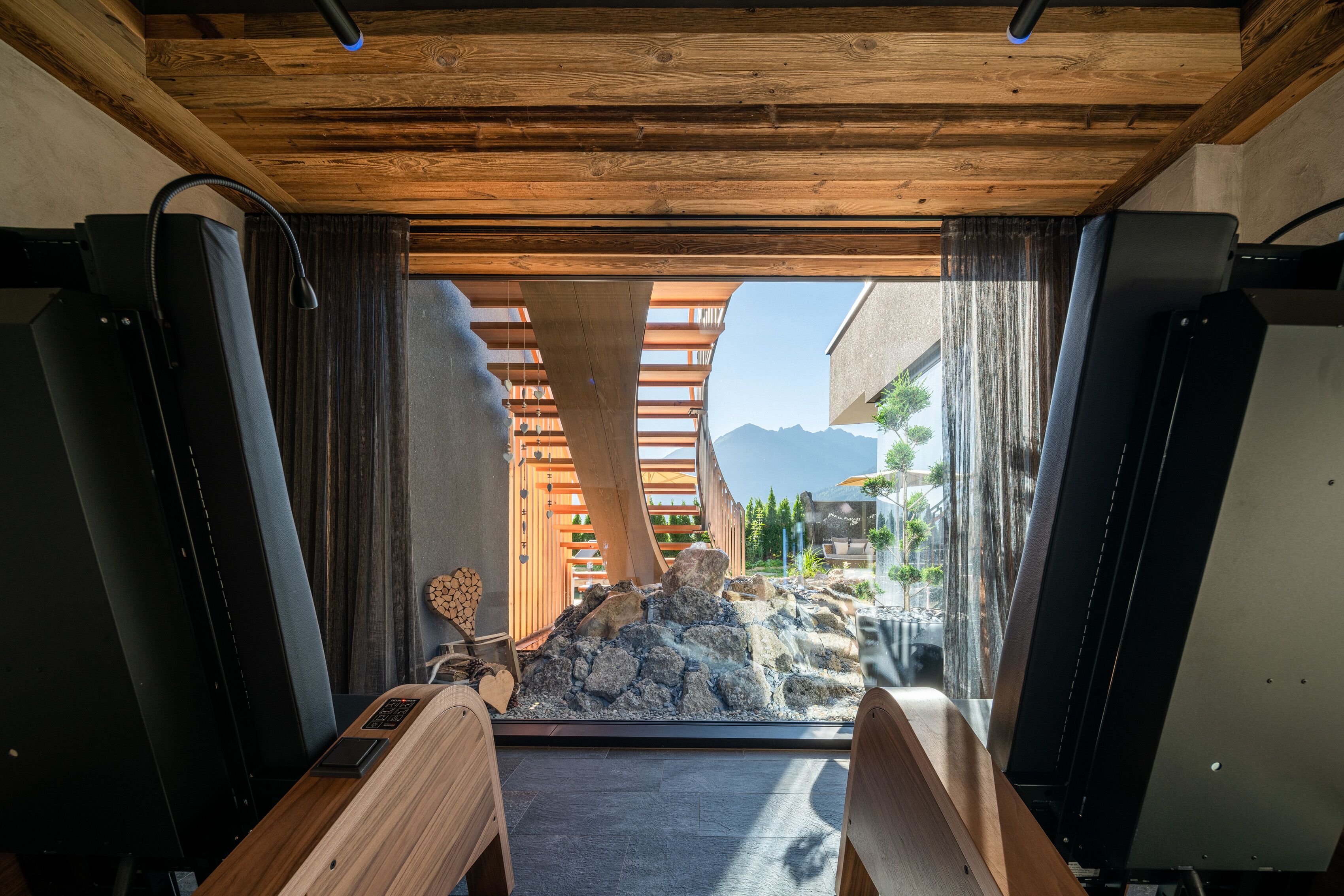 Wanderhotel Gassner