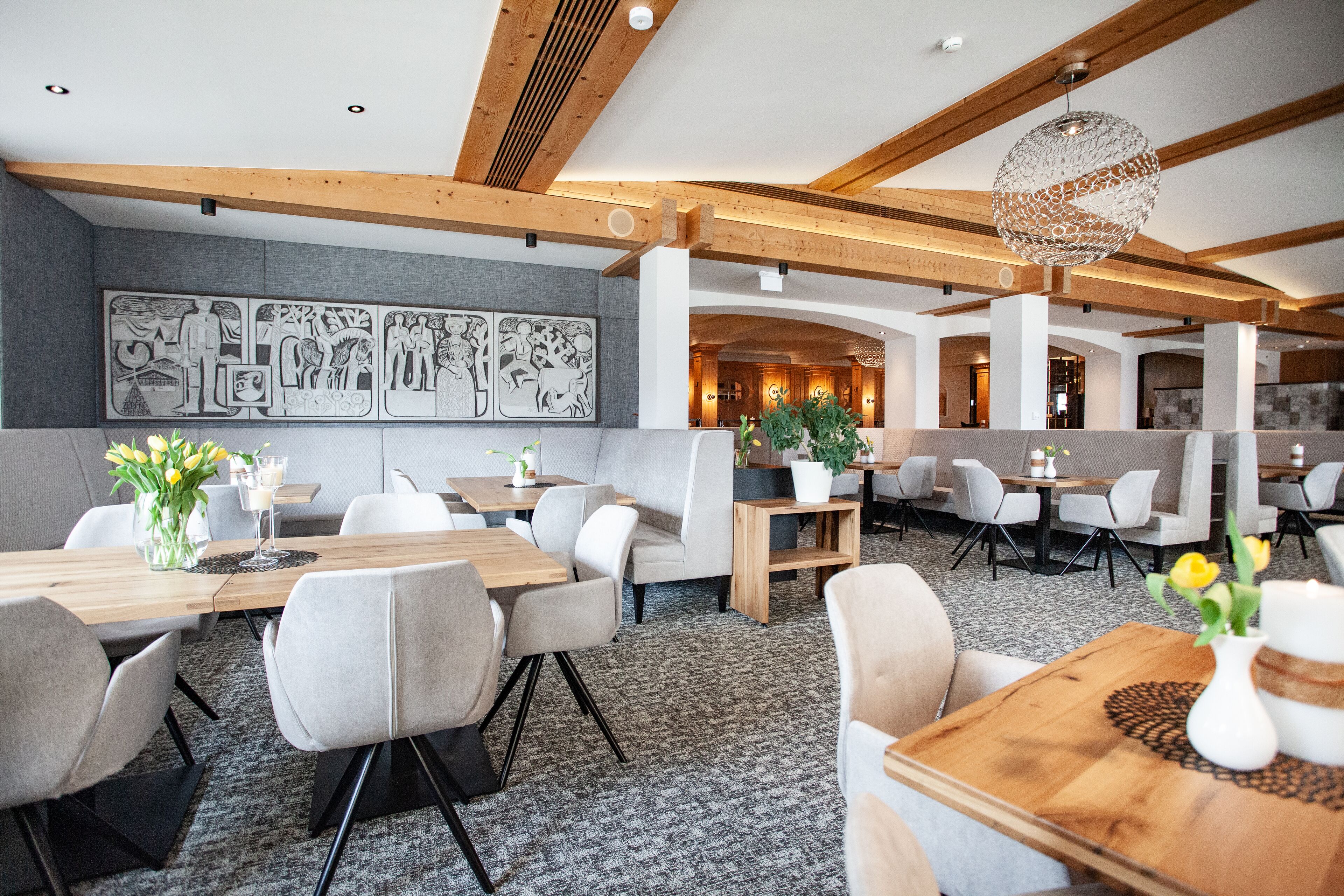 Wanderhotel Gassner