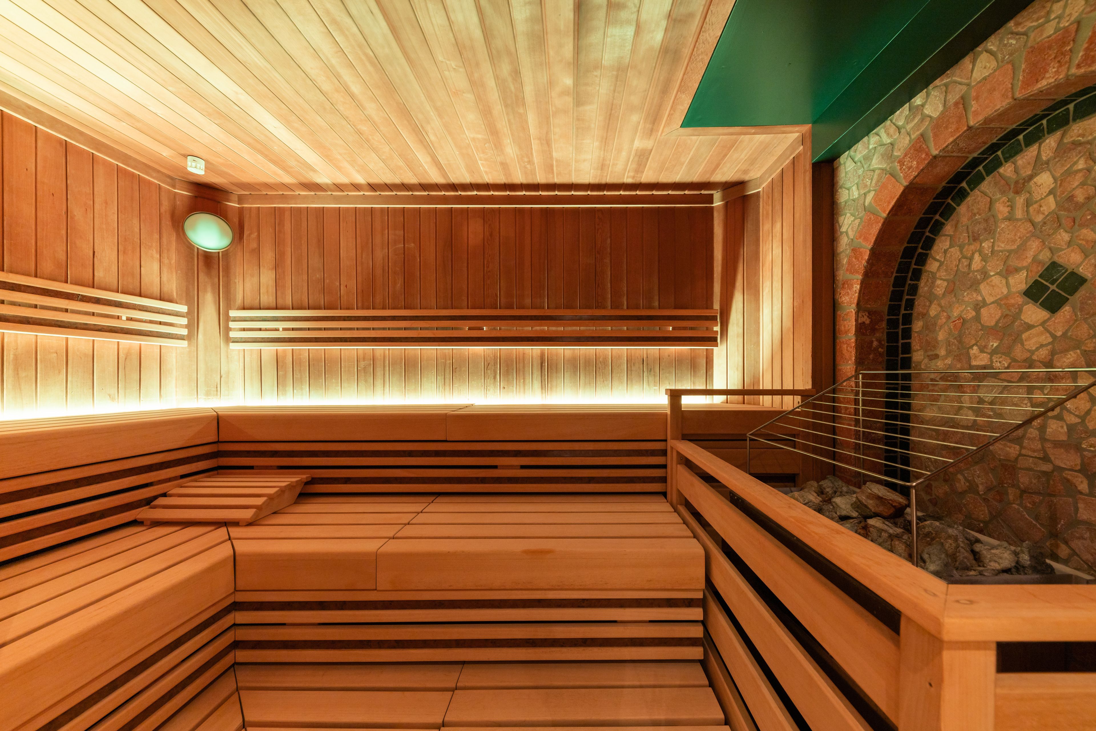 Wanderhotel Gassner