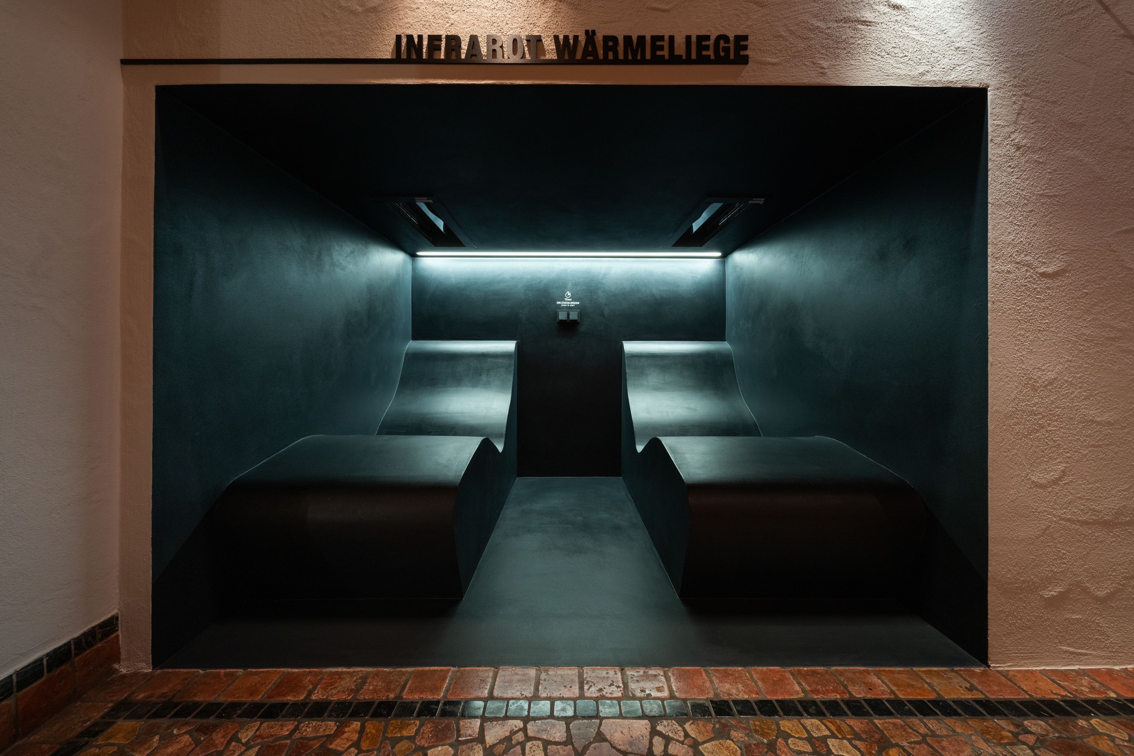 Wanderhotel Gassner