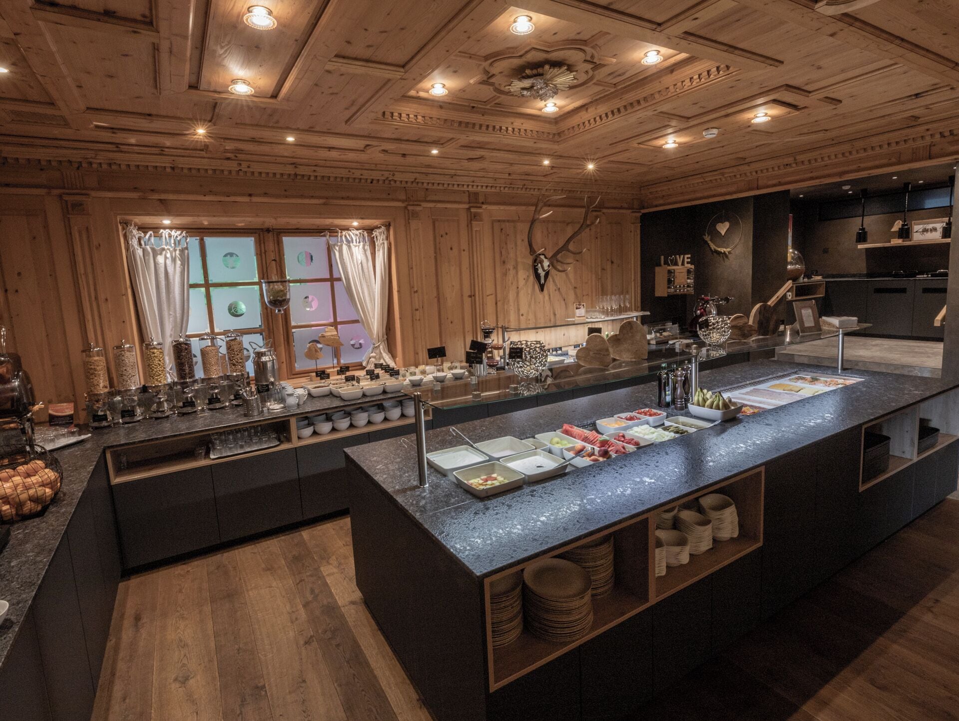 Wanderhotel Gassner