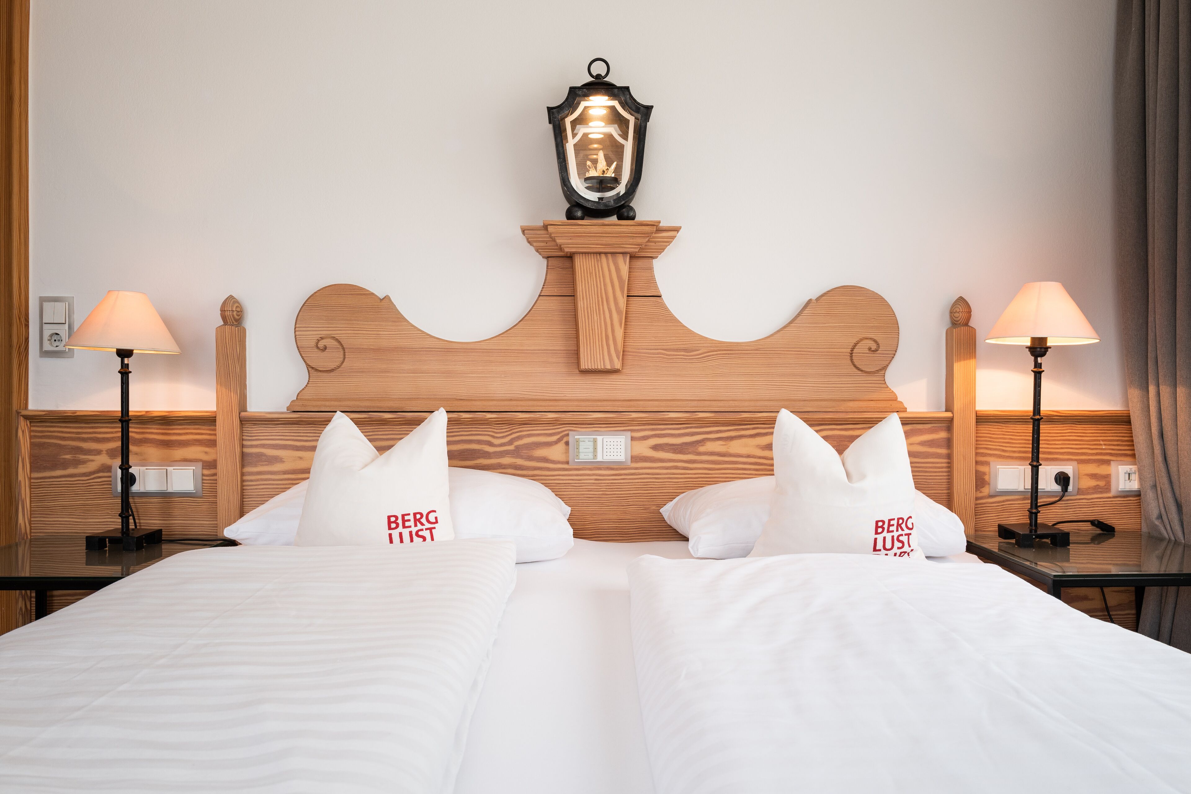 Wanderhotel Gassner