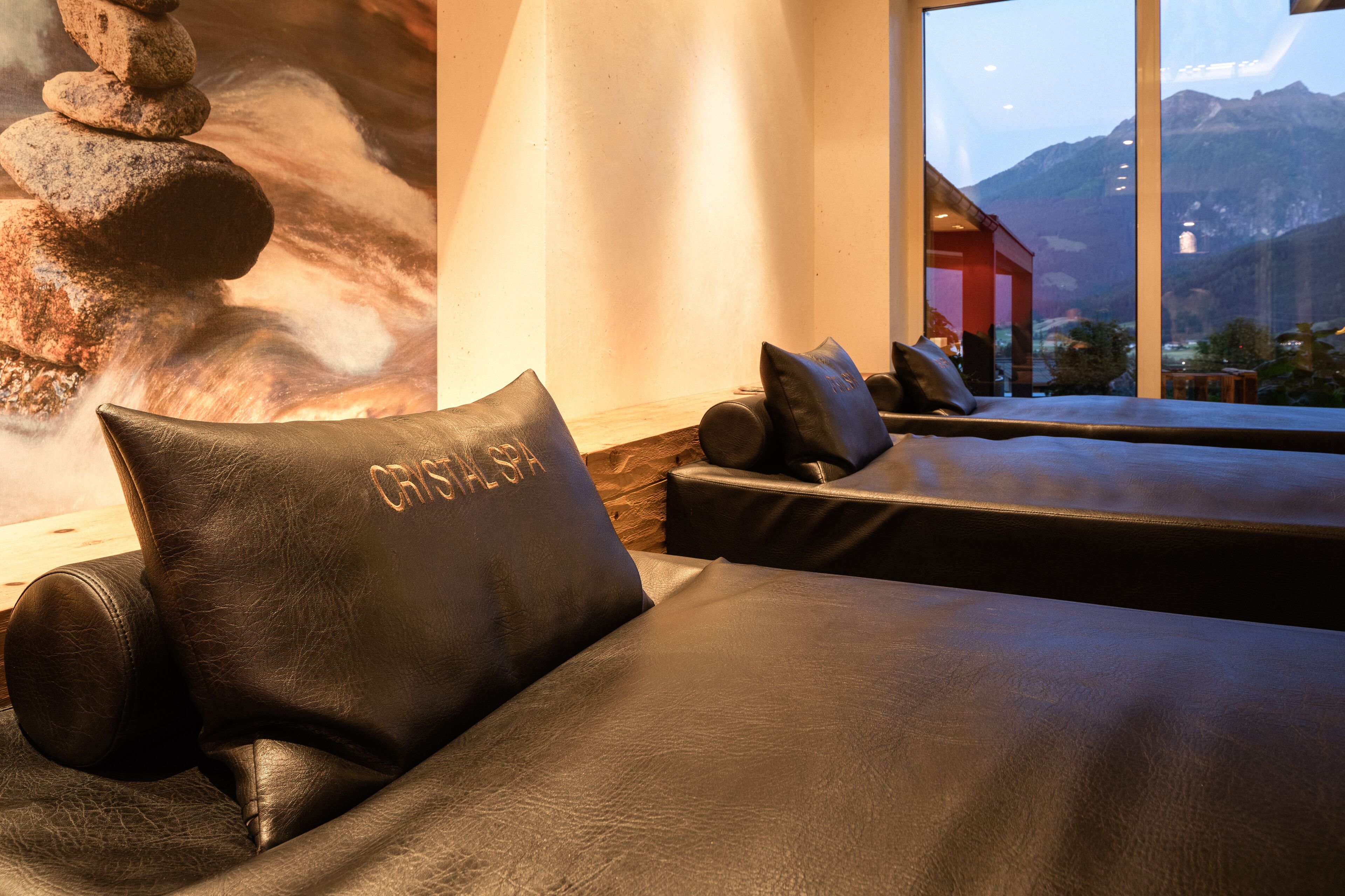 Wanderhotel Gassner