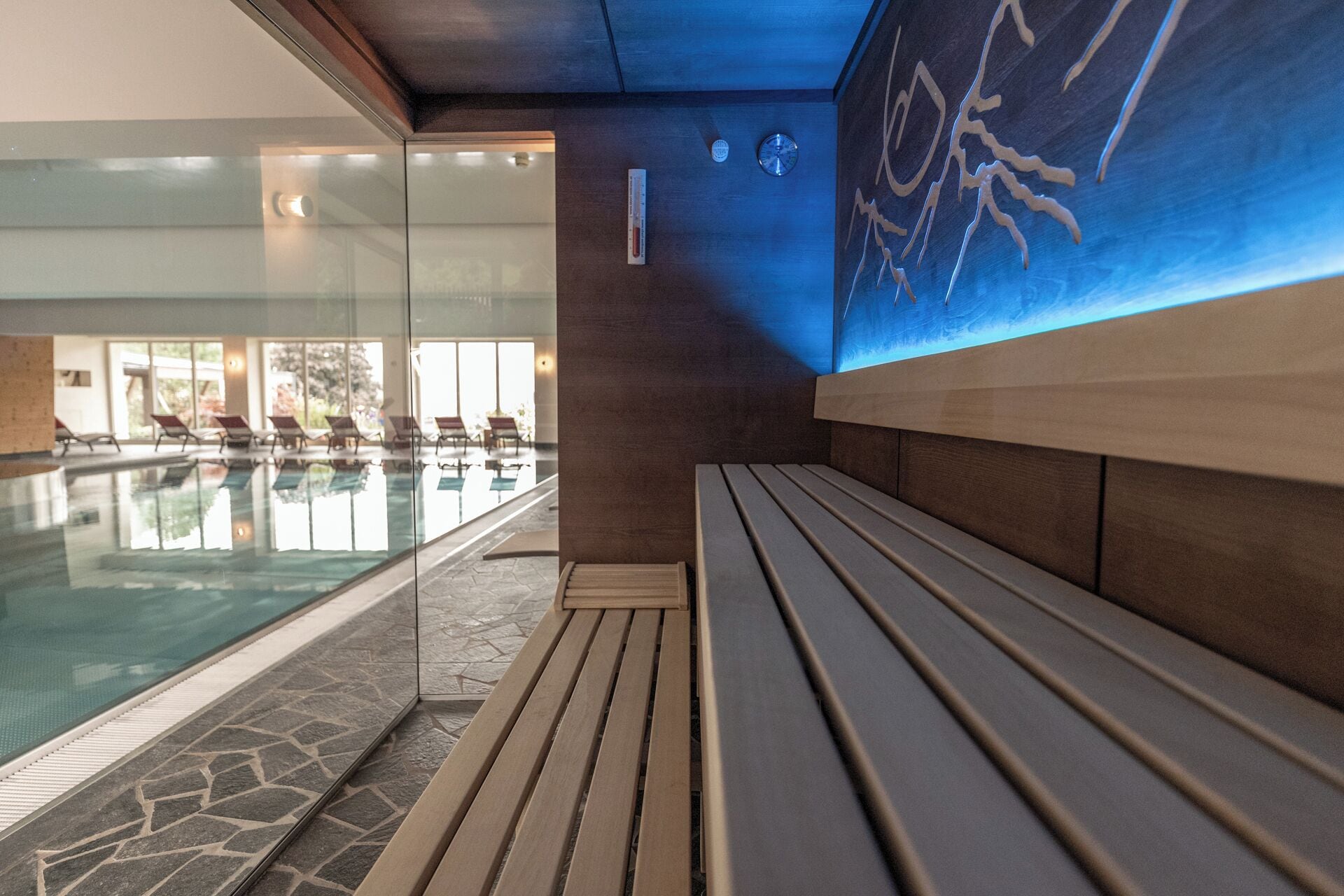 Wanderhotel Gassner