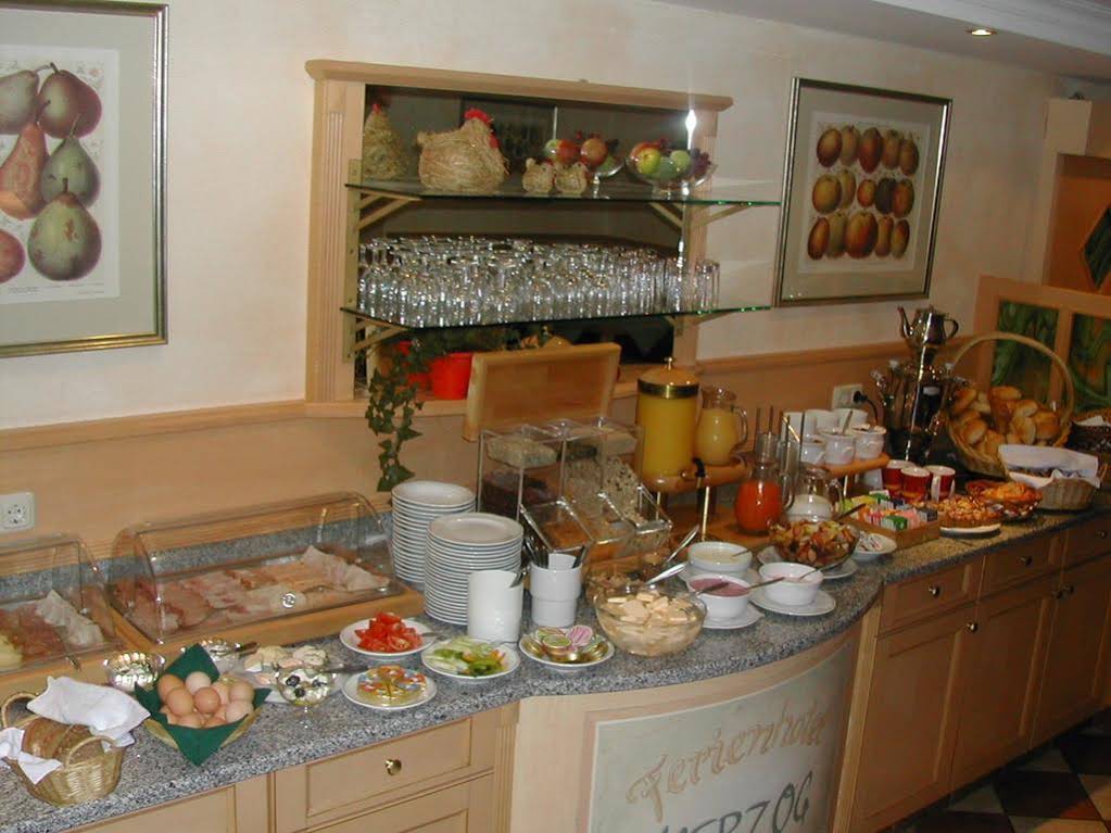 Ferienhotel Herzog