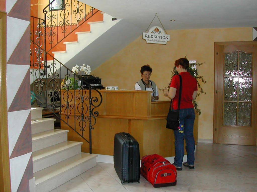 Ferienhotel Herzog