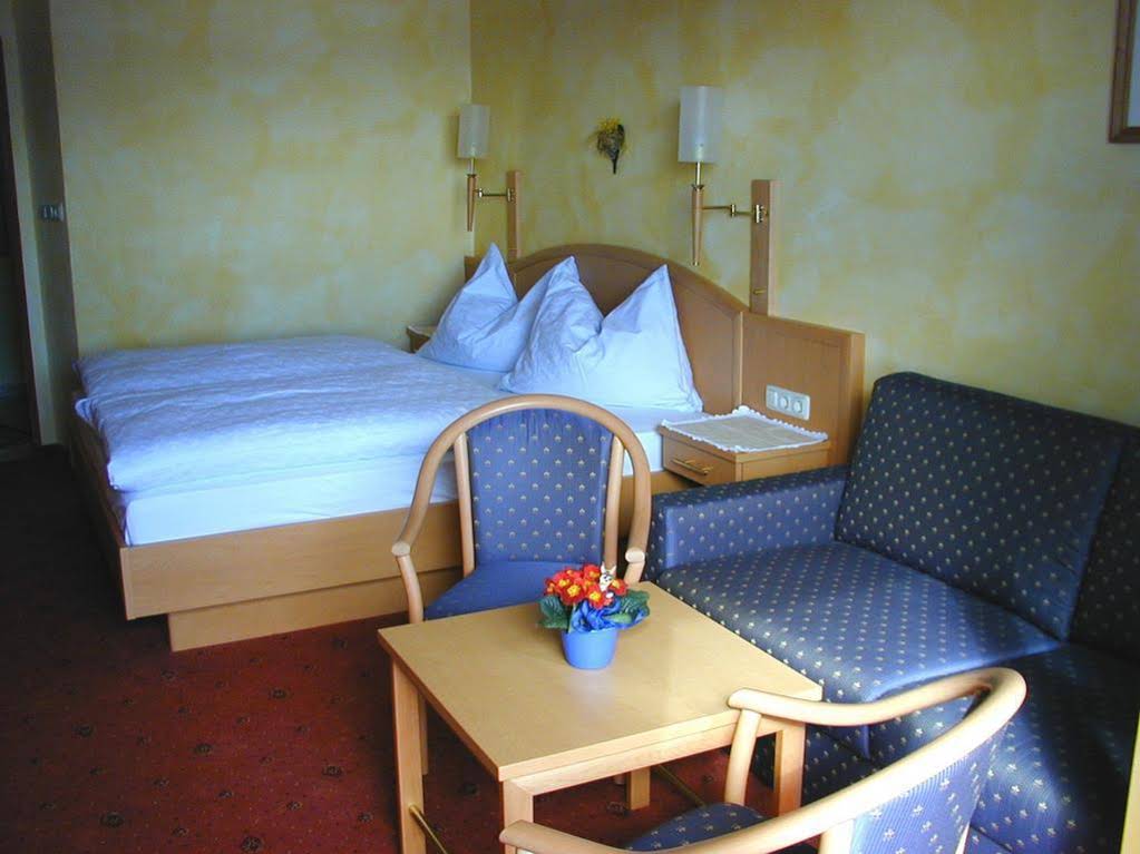 Ferienhotel Herzog