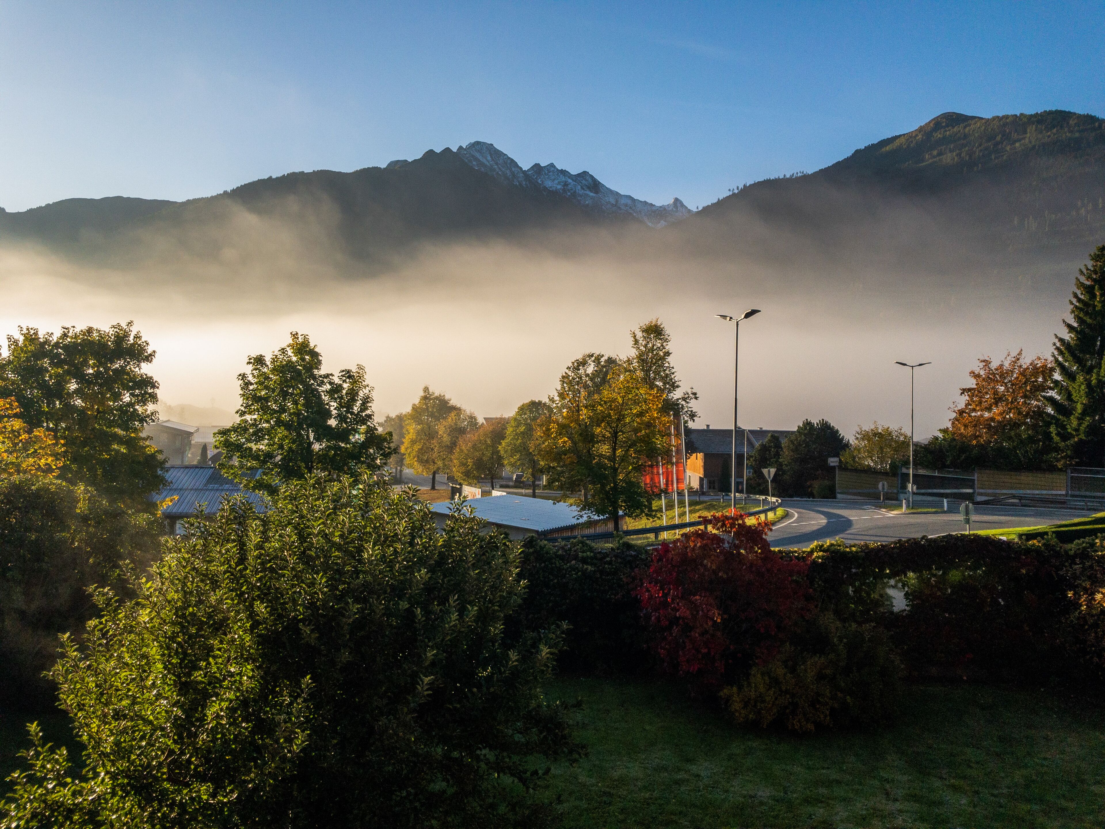 Alpine View Apartments