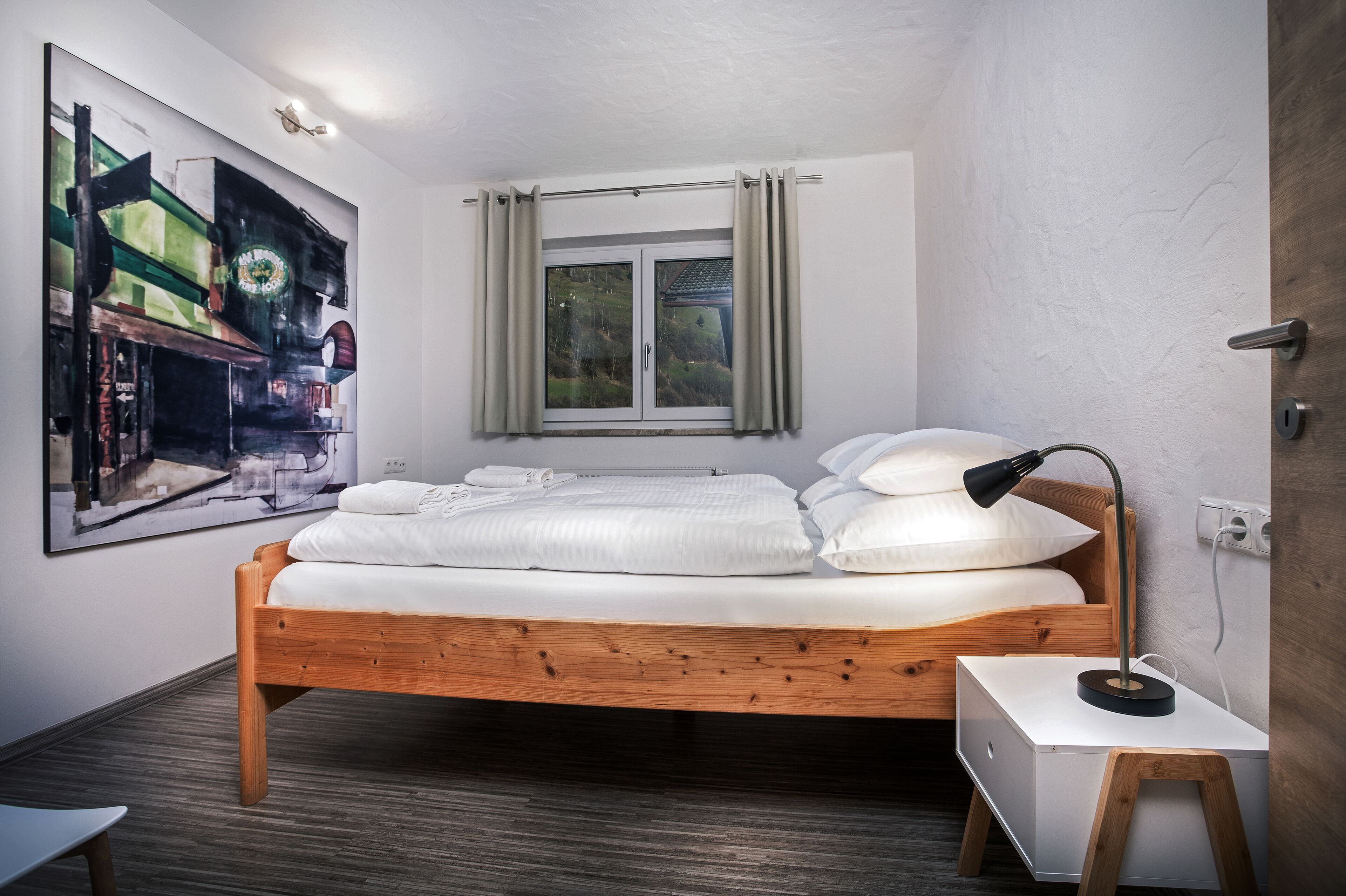 Alpine View Apartments