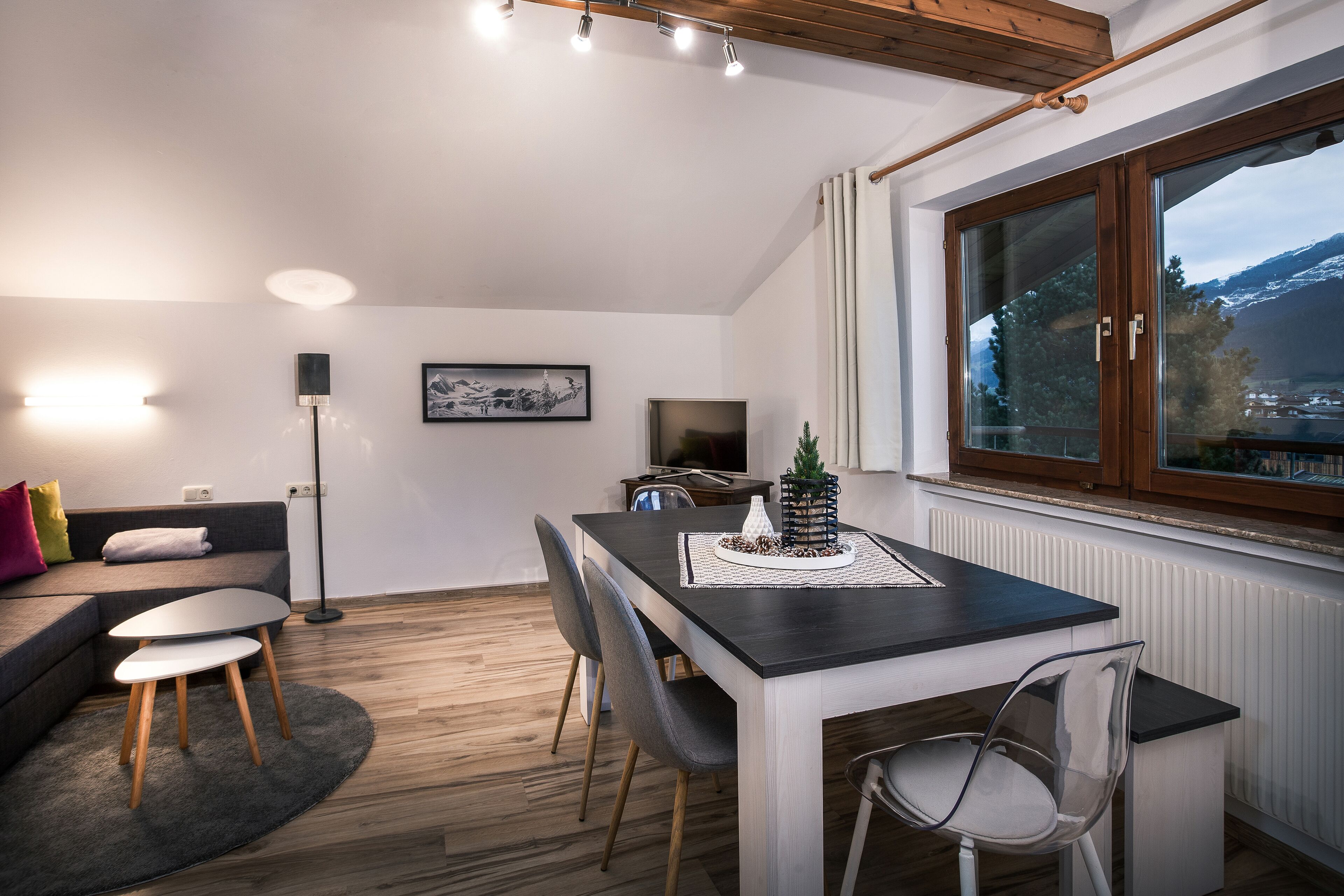 Alpine View Apartments