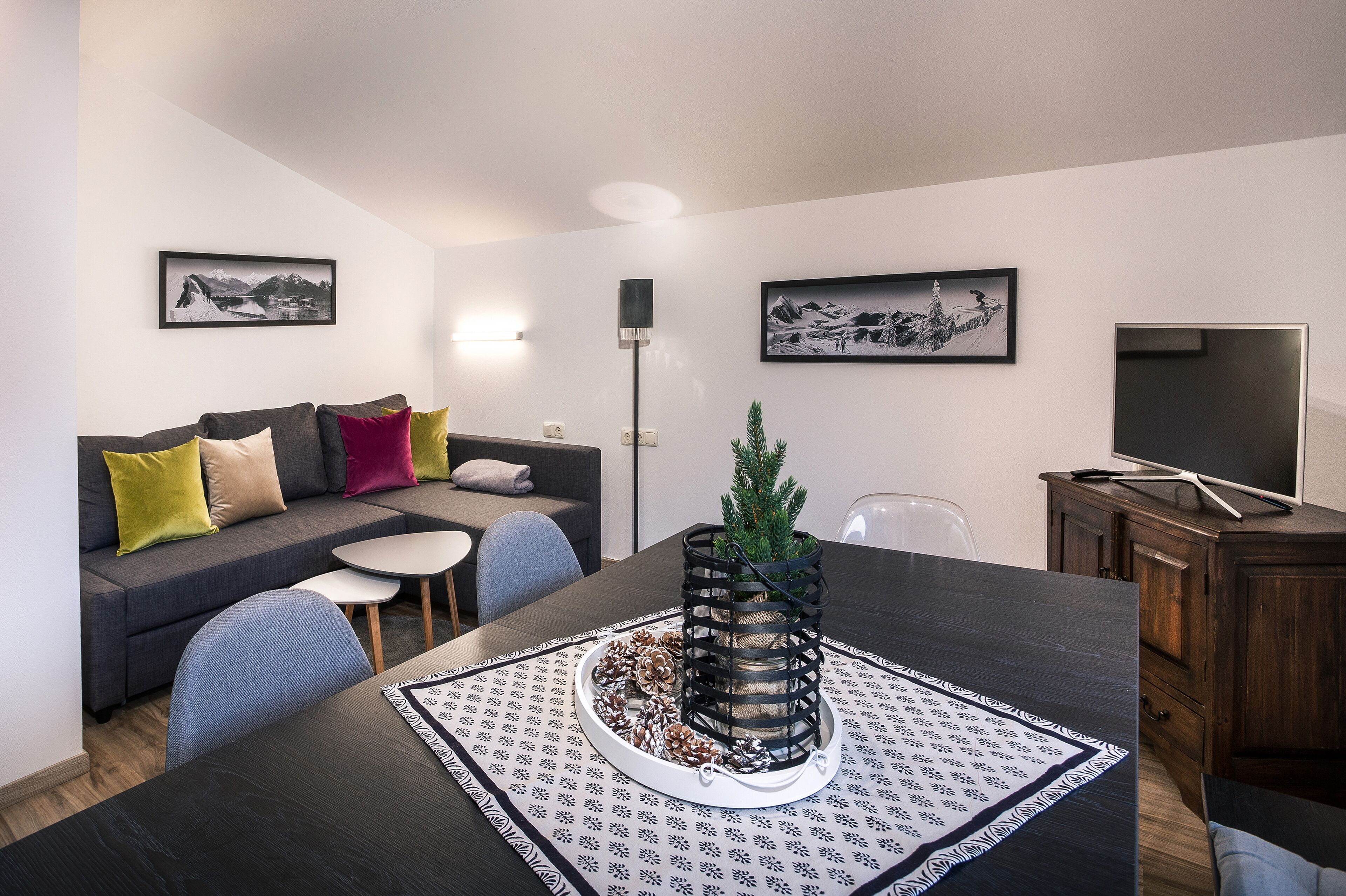 Alpine View Apartments