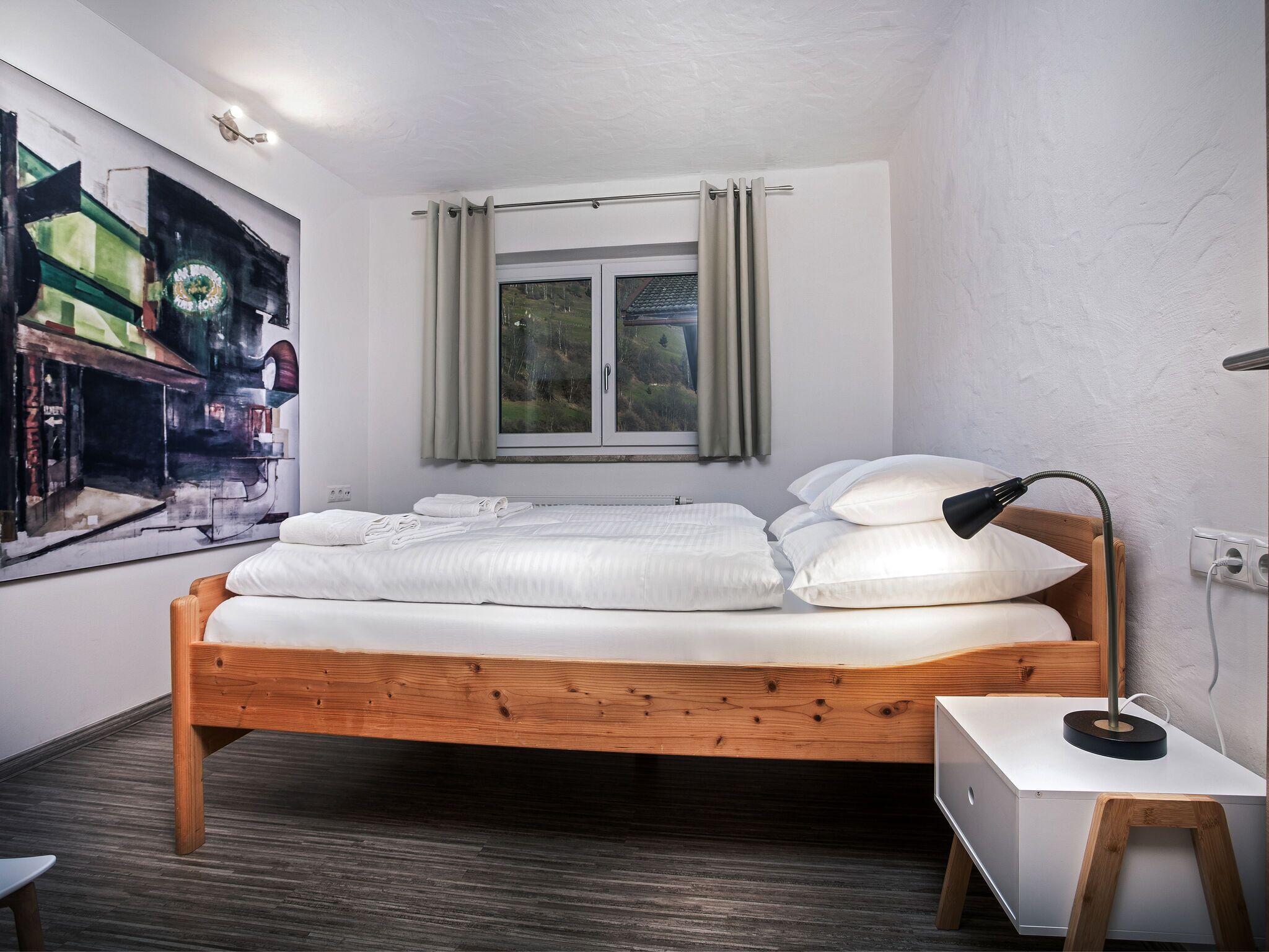 Alpine View Apartments